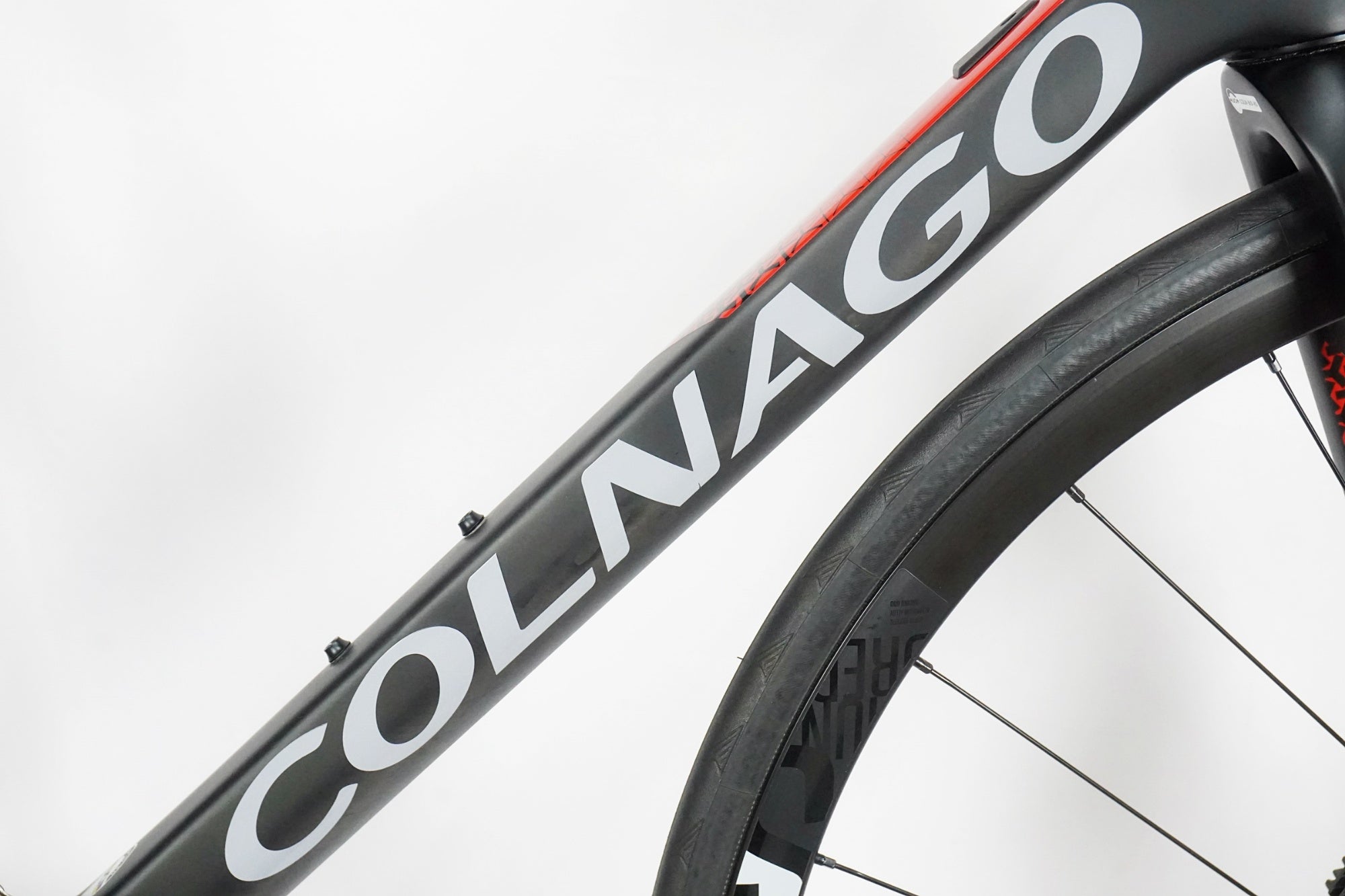 COLNAGO 「コルナゴ」 V3 DISC ULTEGRA カスタム 2021年頃 ロードバイク / 名古屋大須店