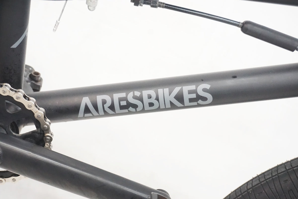 ARESBIKES 「アーレスバイク」 APLUS 年式不明 BMX/ 大阪美原北
