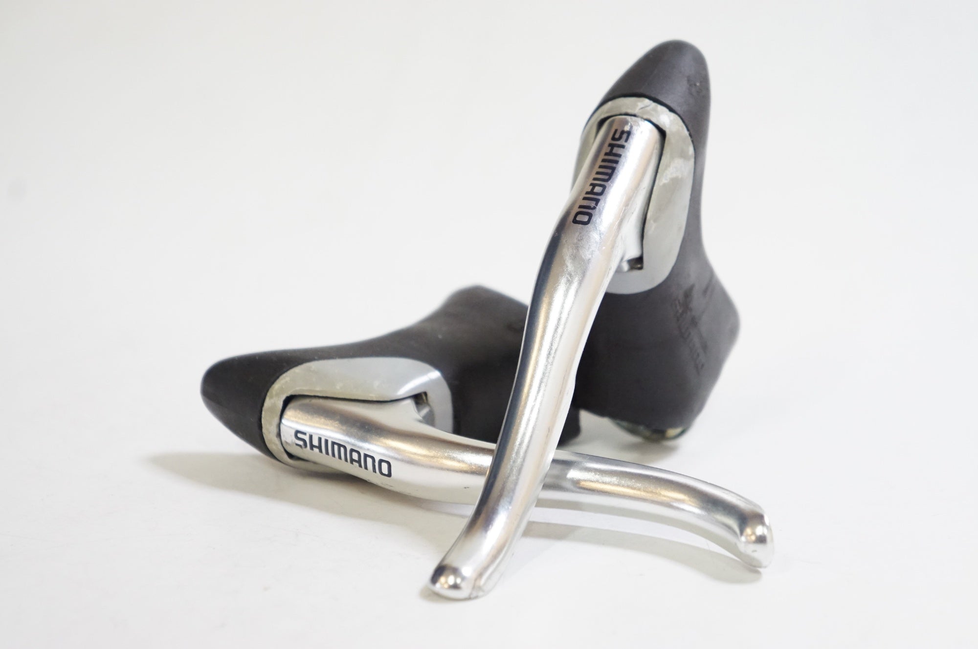 SHIMANO 「シマノ」 BL-R400 ブレーキレバーセット / 熊谷本店