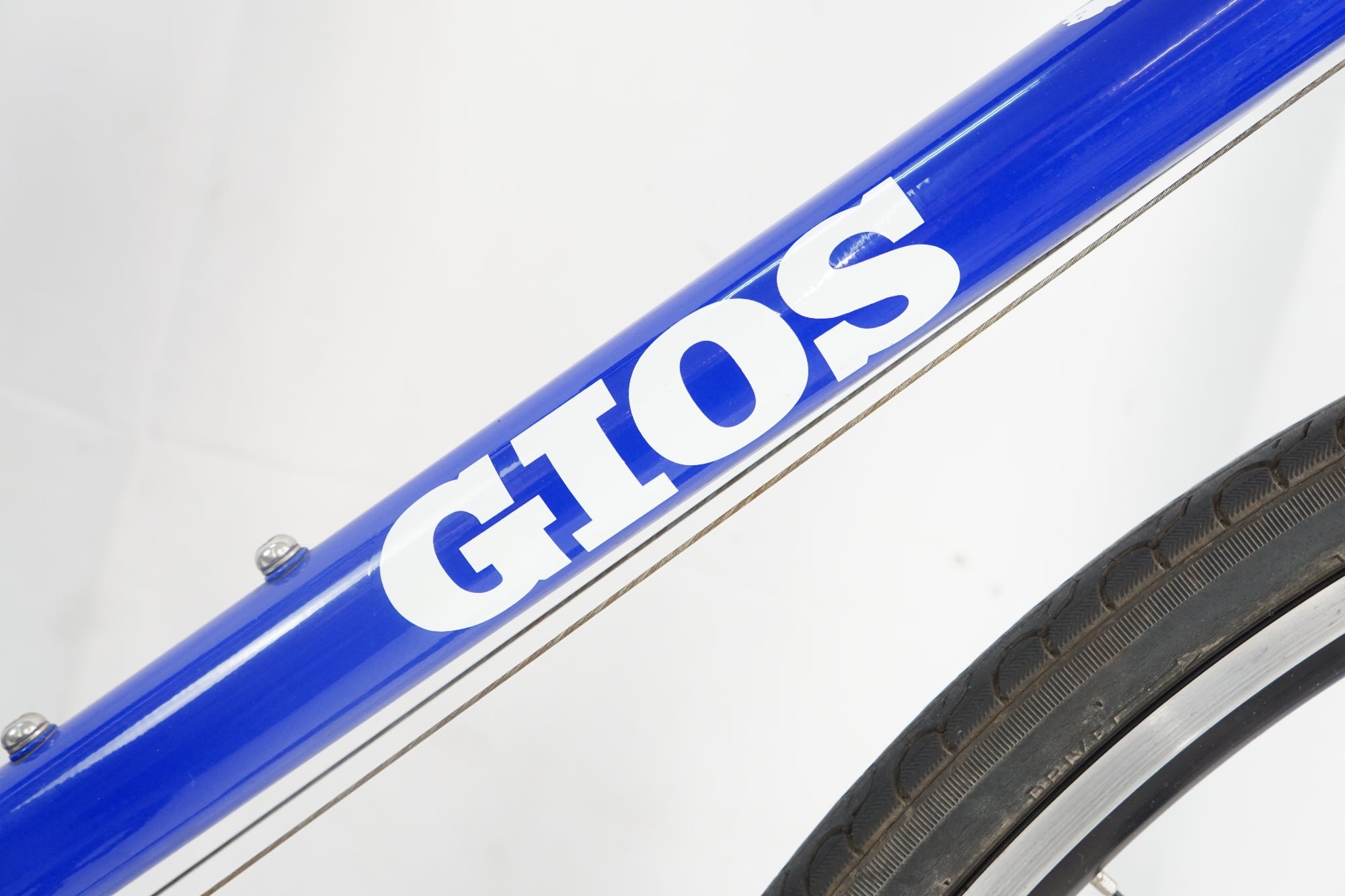 GIOS 「ジオス」 MISTRAL 2019年モデル クロスバイク / バイチャリ浦和ベース