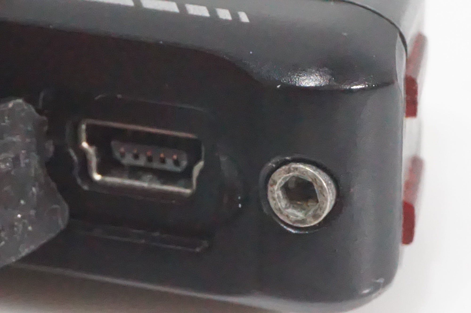 BB BORO 「ビービー ボロ」 リアライト / AKIBA店