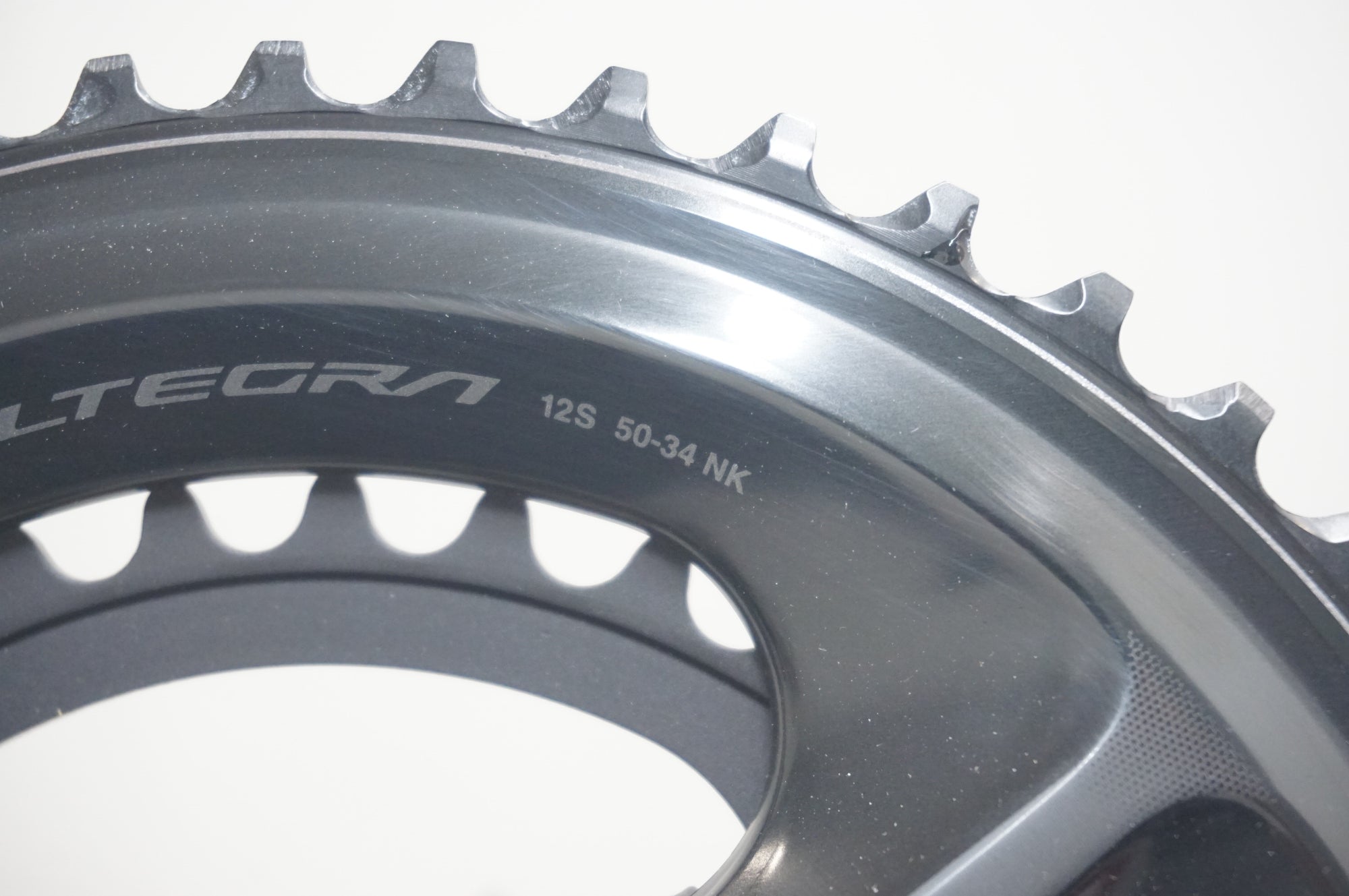 SHIMANO 「シマノ」 ULTEGRA FC-R8100 50-34T 165mm クランク / 福岡店