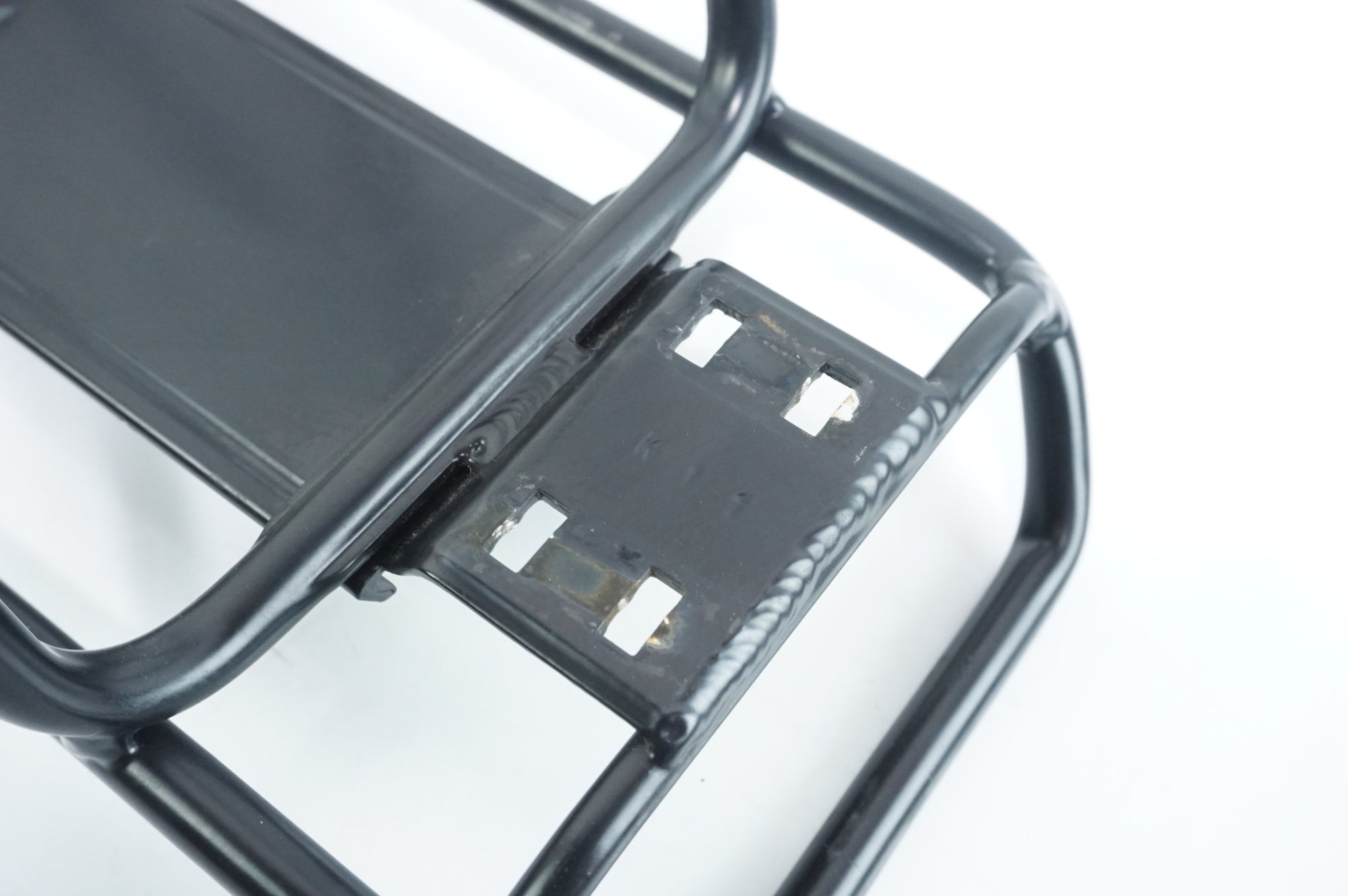 TOPEAK 「トピーク」 EXPLORER TUBULAR RACK リアキャリア / 中目黒店