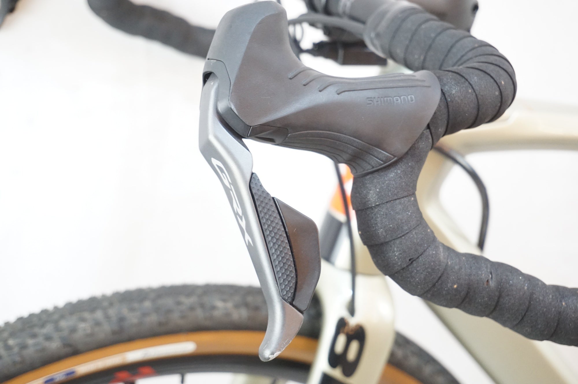 ARGON18 「アルゴンエイティーン」 DARK MATTER GRX 2020年モデル