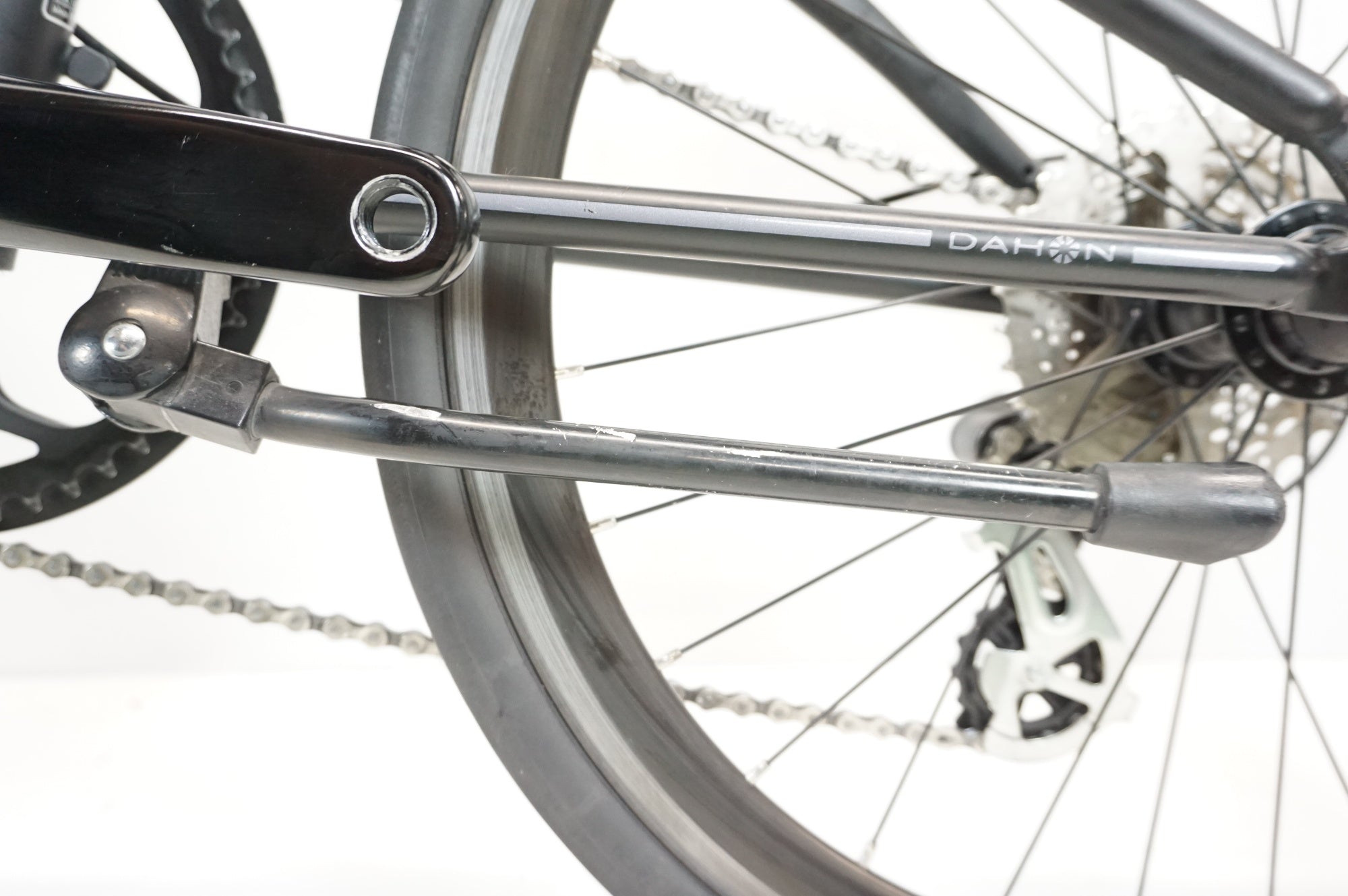 DAHON 「ダホン」 SPEED FALCO  2023年モデル 20インチ 折り畳み自転車 / 宇都宮店