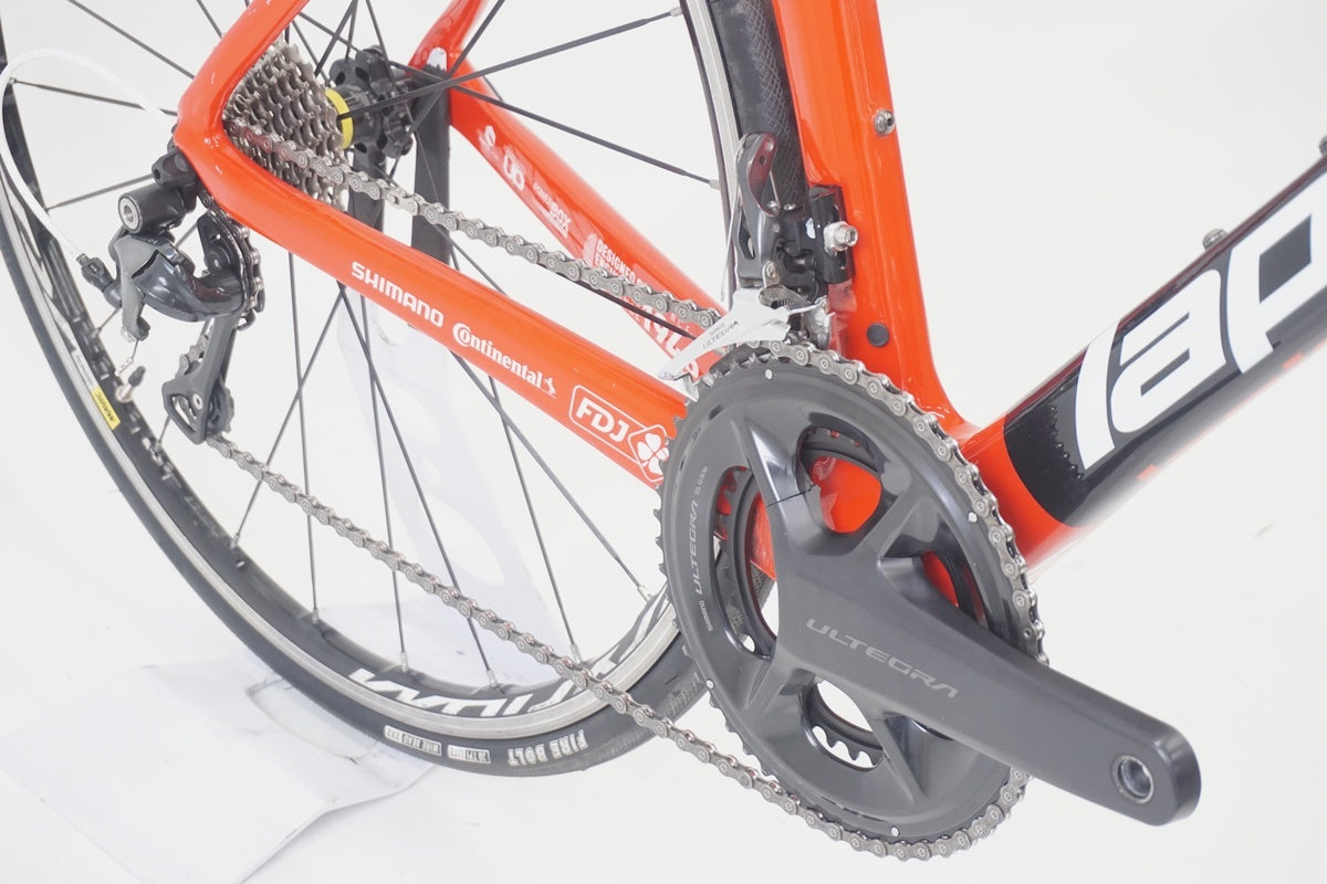 LAPIERRE「ラピエール」 AIRCODE SL600 FDJ MCP 2017年モデル ロードバイク / 京都八幡店