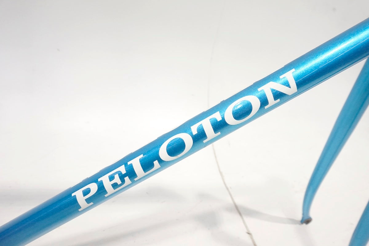PELOTON 「プロトン」 NJS 年式不明 フレームセット / 大阪門真