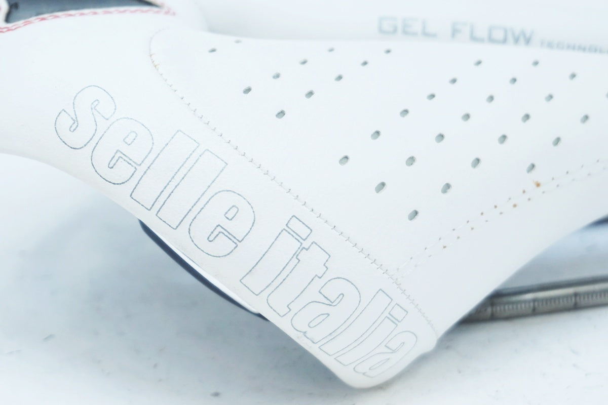 SELLE ITALIA 「セライタリア」 MAX FLITE サドル / 大阪美原北インター店