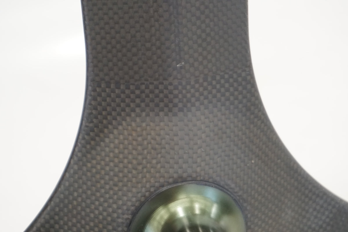 ブランド不明 カーボン フロントホイール / 滋賀大津店