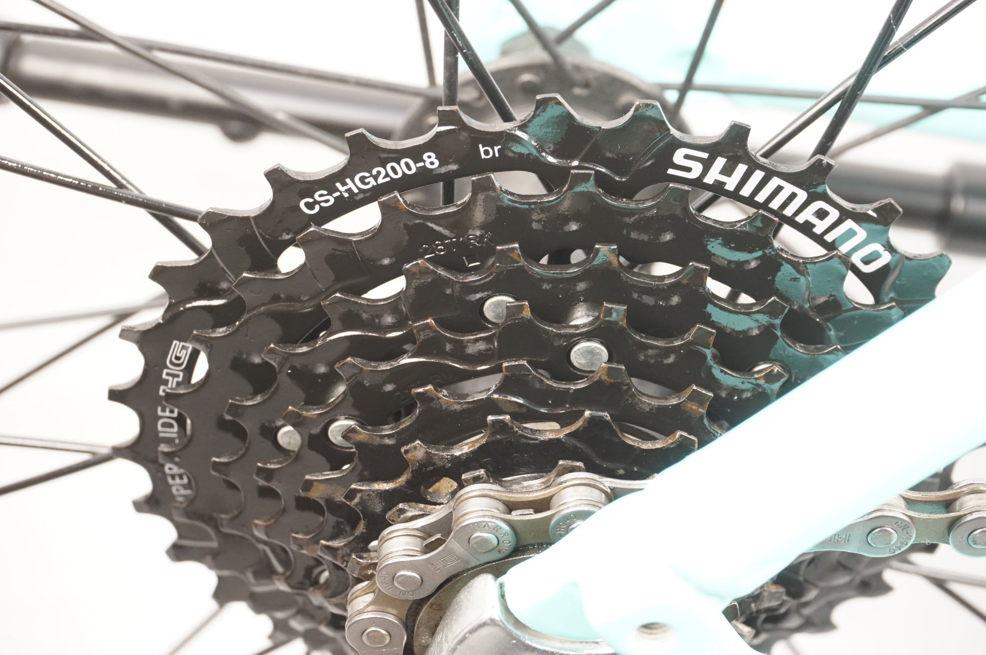 BIANCHI 「ビアンキ」 C-SPORT1 2020年モデル クロスバイク / 中目黒店