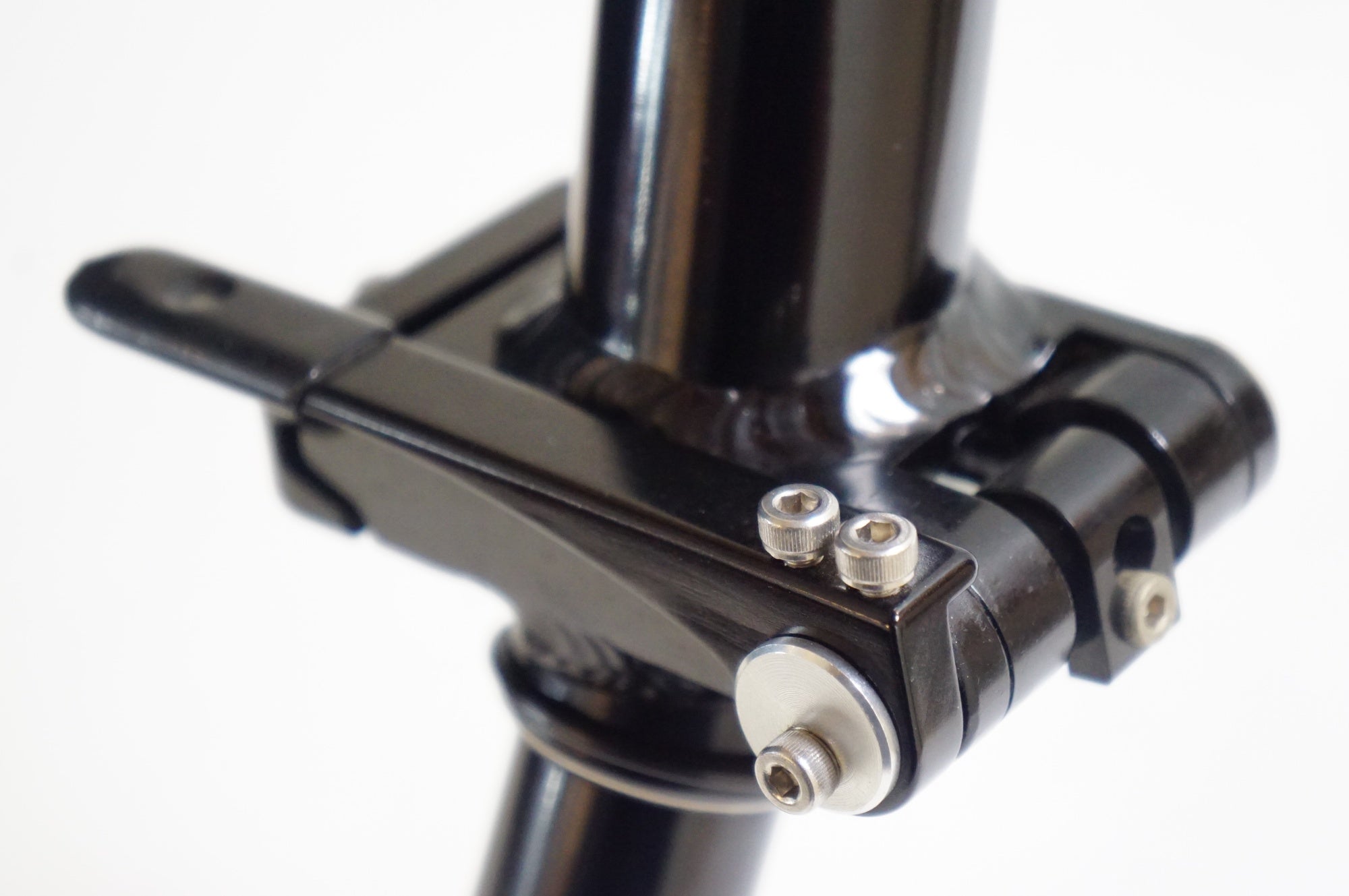 R&M 「リーズアンドミューラー」 BD-1純正ハンドルステム / 熊谷本店