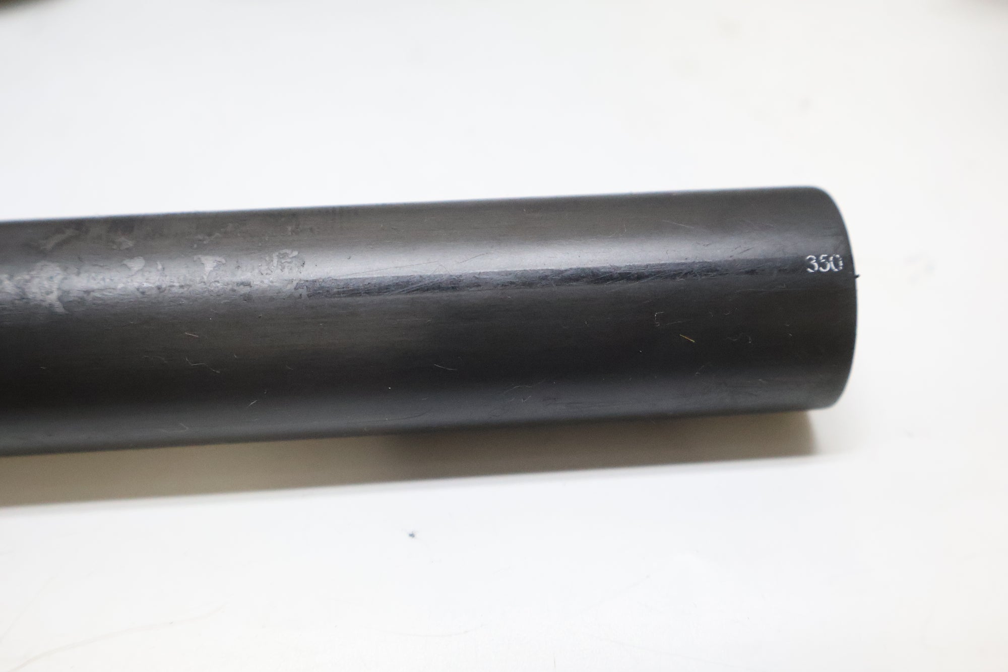 3T 「スリーティー」 ZERO 25 TEAM STEALTH Φ27.2 350mm カーボンシートポスト / 高知店