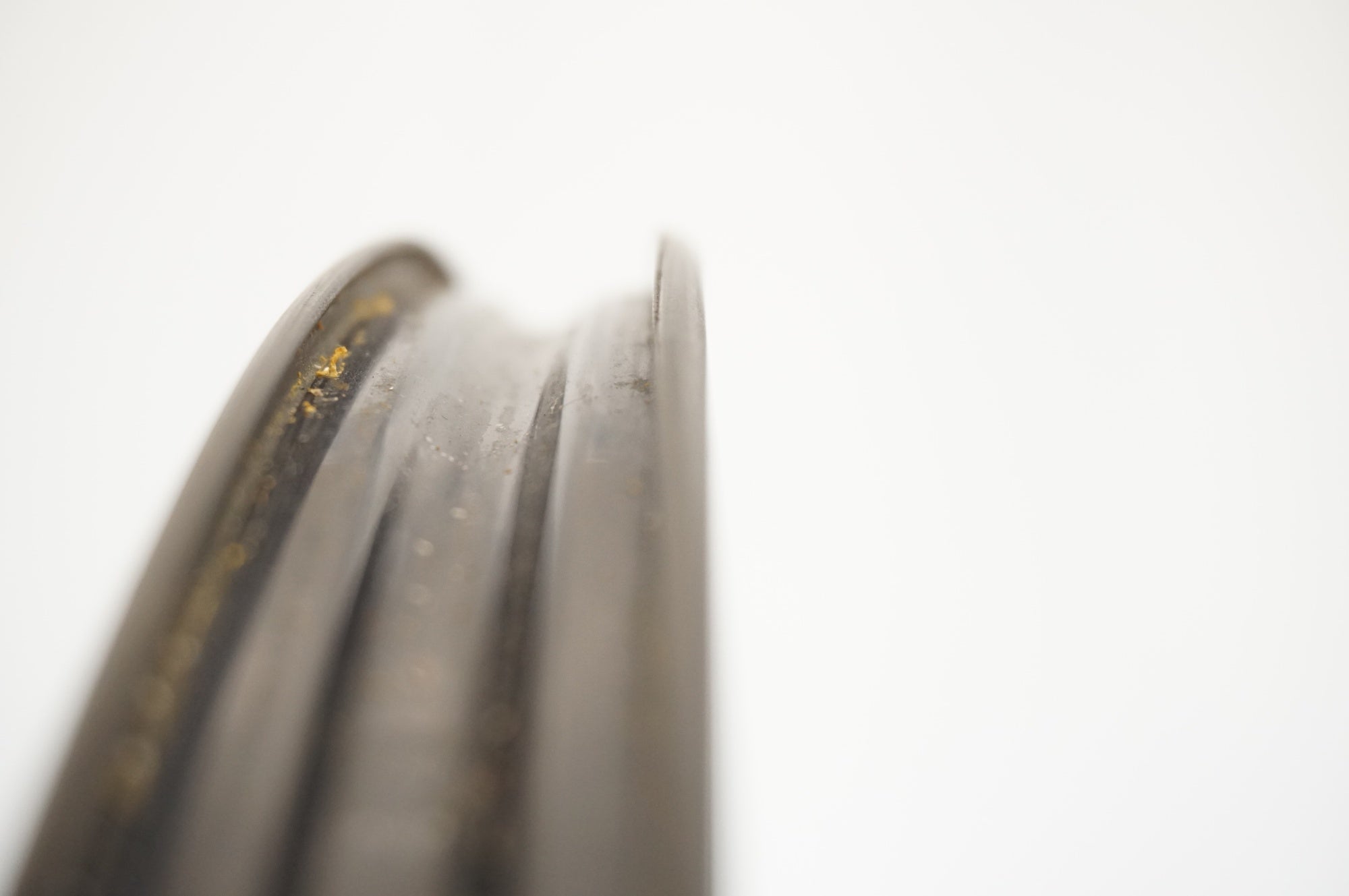 ジャンク SHIMANO 「シマノ」 ULTEGRA WH-R8170-C36-TL シマノ 11速 フロントホイール / 宇都宮店