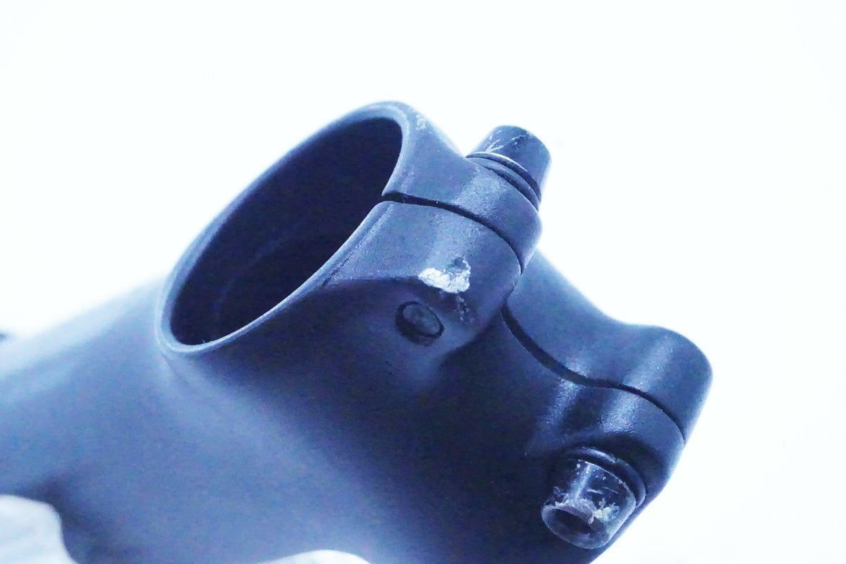 SYNCROS「シンクロス」 RR2.5 φ31.8 110mm ステム/ 京都西院店