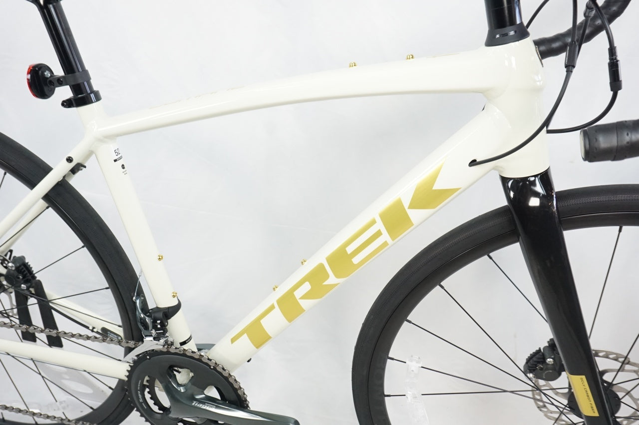 TREK 「トレック」 DOMANE AL4 DISC 2022年モデル ロードバイク  / 川越店