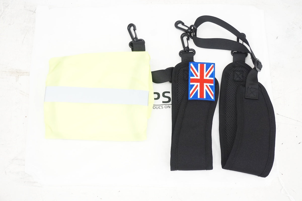 TWTOPSE 「トップス」 BROMPTON用 フロントバッグ / 大阪美原北インター店