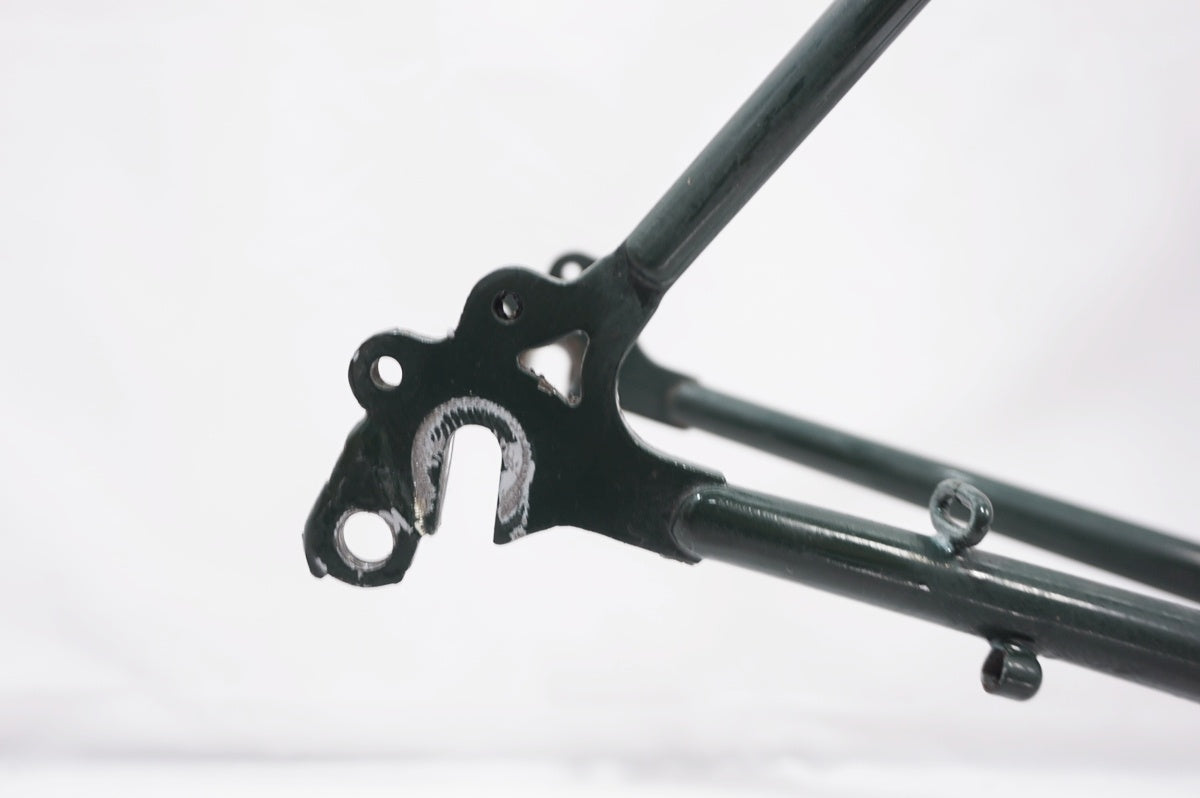 HARA CYCLE 「ハラサイクル」 ランドナー フレームセット / バイチャリ