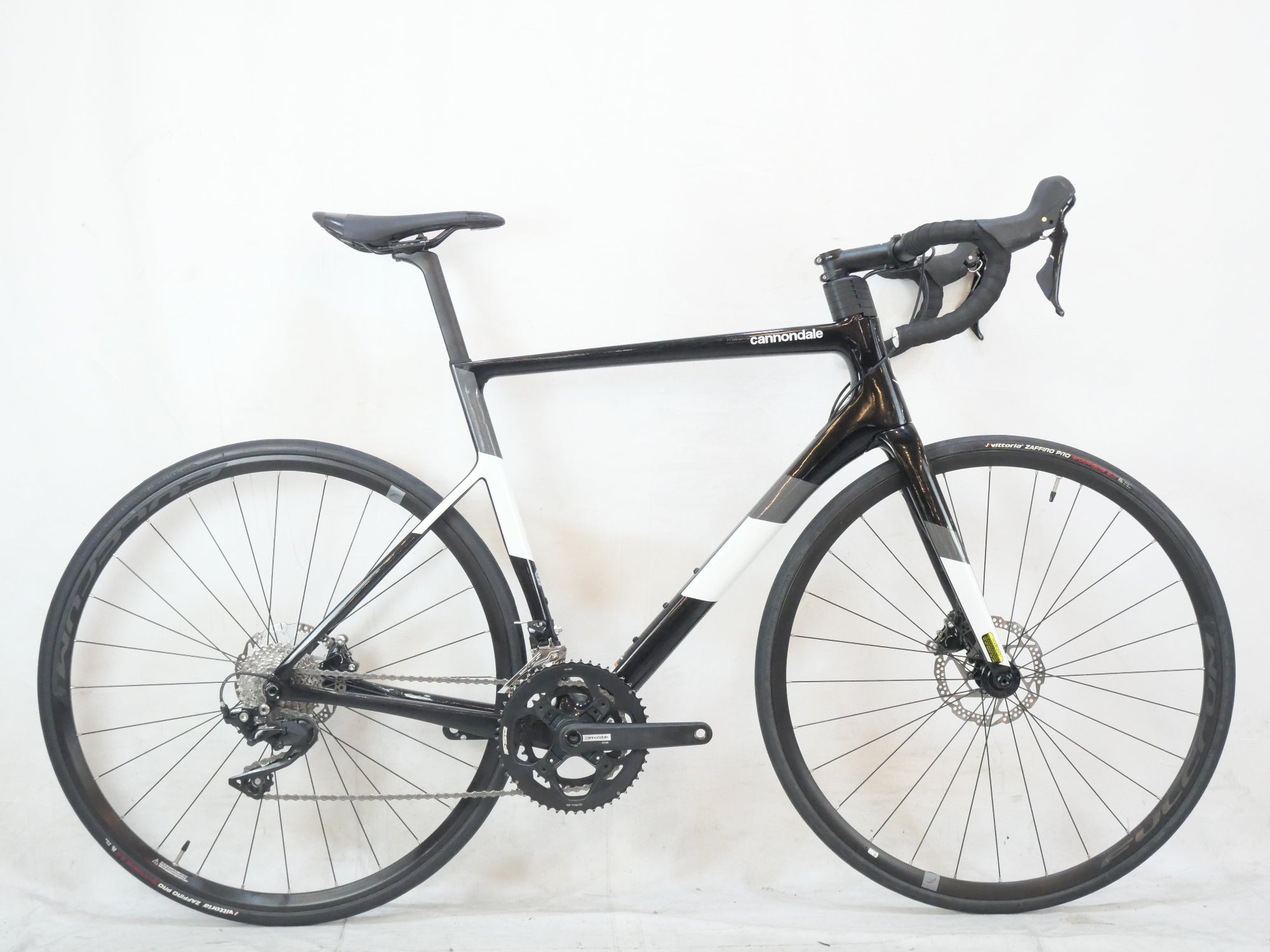 CANNONDALE 「キャノンデール」 SUPERSIX EVO CARBON DISC 105 2020年モデル ロードバイク / バイチャリ浦和ベース