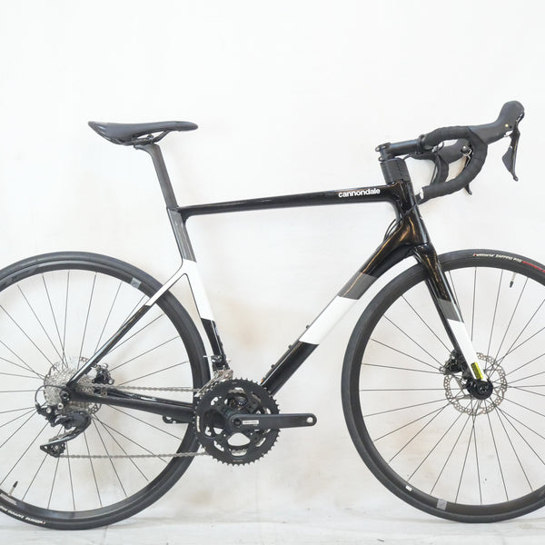 Cannondale - キャノンデールロードバイクカーボンSUPERSIX EVO CARBON 105 SuperSix EVO Carbon Disc 105 | Road Race Bikes | Cannondale
