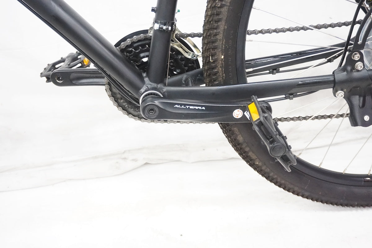 GT 「ジーティー」 AGGRESSOR SPORT RIGID 2022年モデル マウンテンバイク/ 大阪美原北インター店