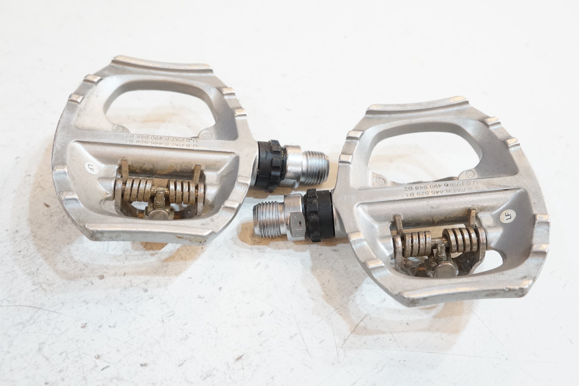 SHIMANO 「シマノ」 PD-A530 ペダル / バイチャリ浦和ベース