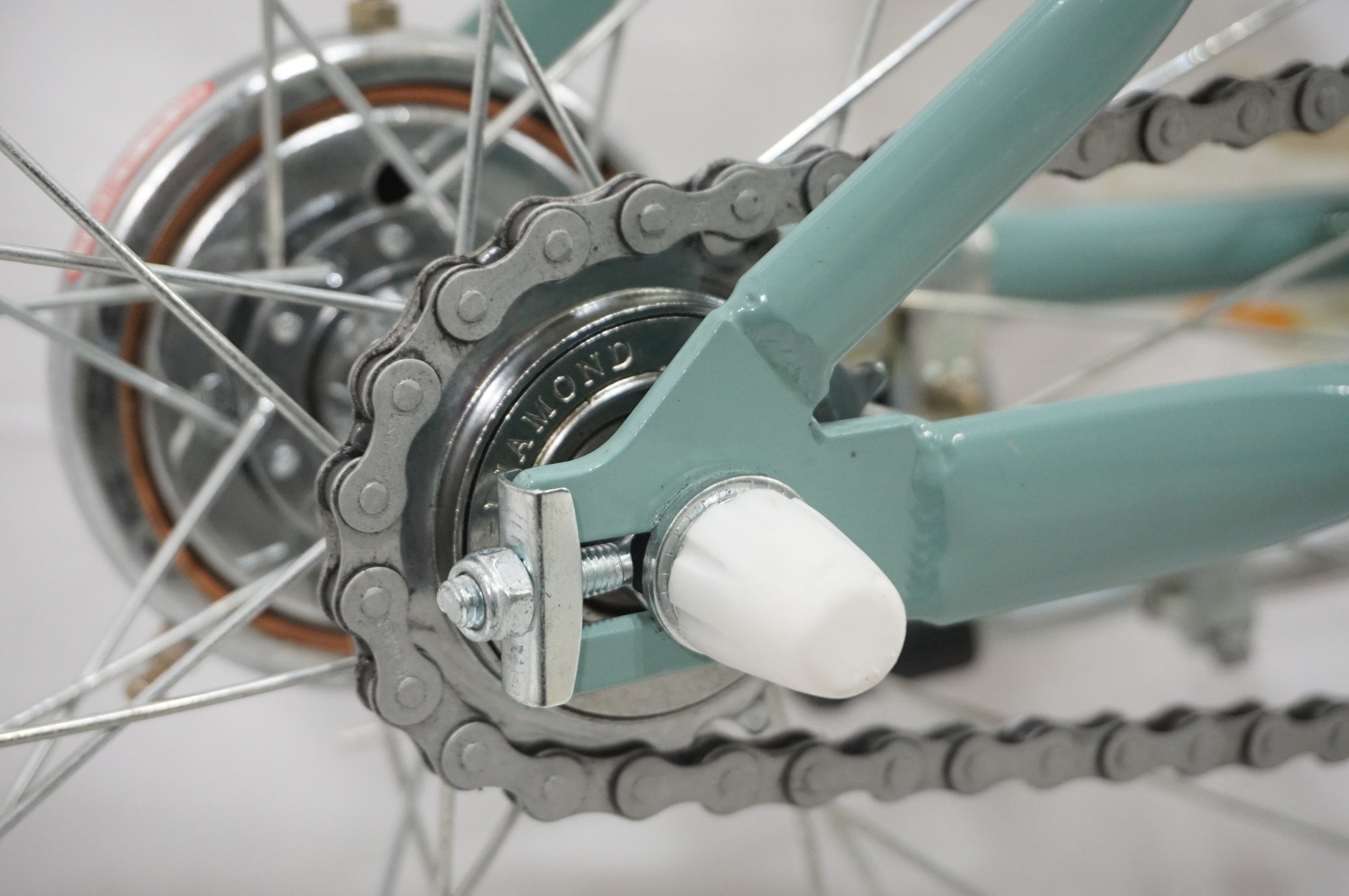 TOKYOBIKE 「トーキョーバイク」 JR STEP 20 2022年頃 キッズバイク / AKIBA店