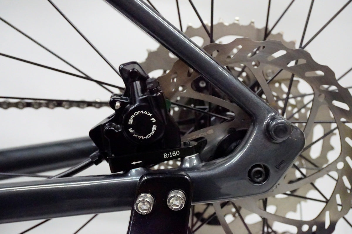 TREK 「トレック」 FX SPORT4 CARBON 2022-2023年モデル クロスバイク / 名古屋大須店