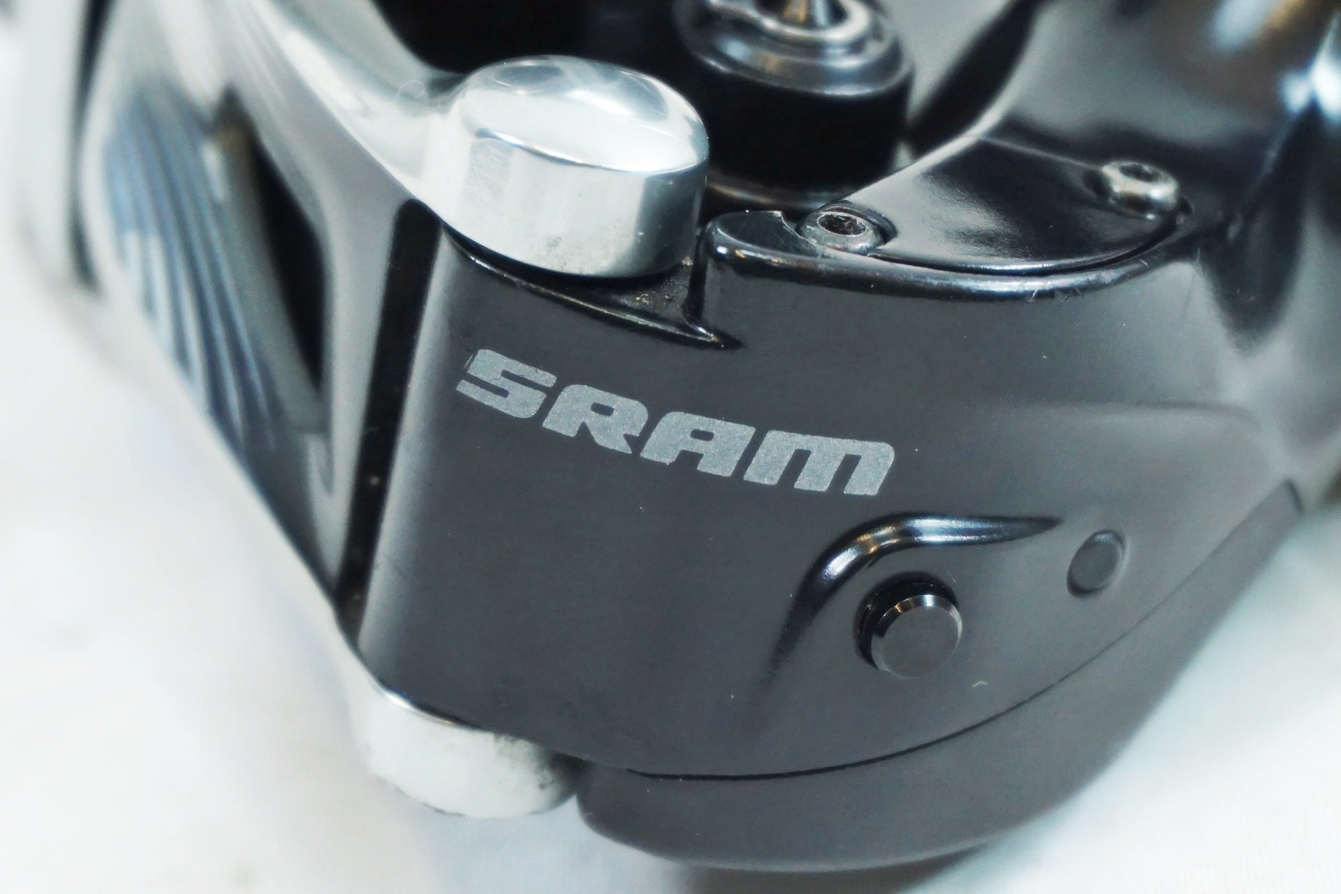 SRAM 「スラム」 RED E-TAP リアディレイラー / 有明ガーデン店