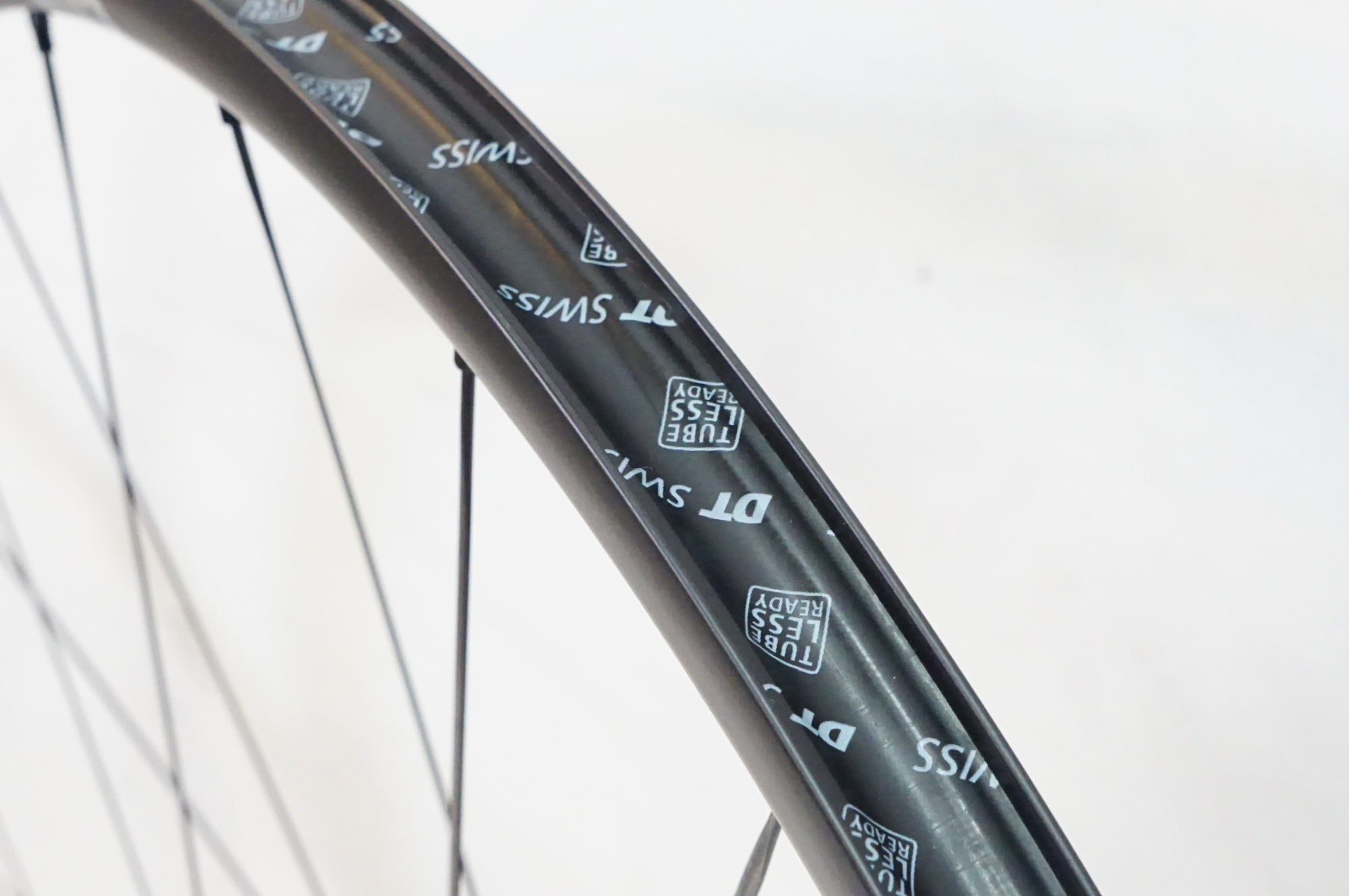 DT SWISS 「ディーティースイス」 P1800 SPLINE DB シマノ 11/12速 ホイールセット / 熊谷本店