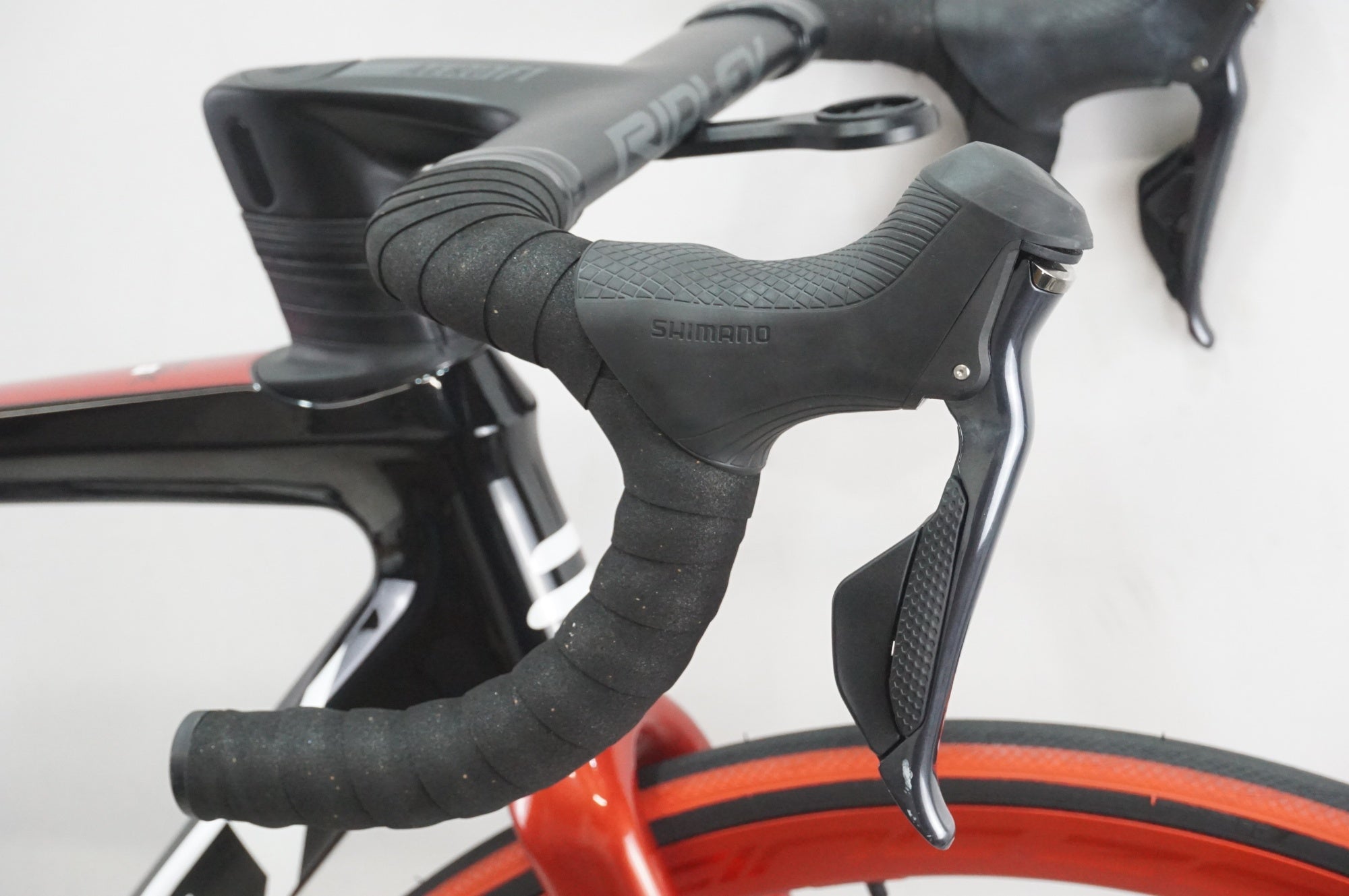 RIDLEY 「リドレー」 FENIX SLIC DISC ULTEGRA DI2 2021年モデル カスタム ロードバイク / 大宮店