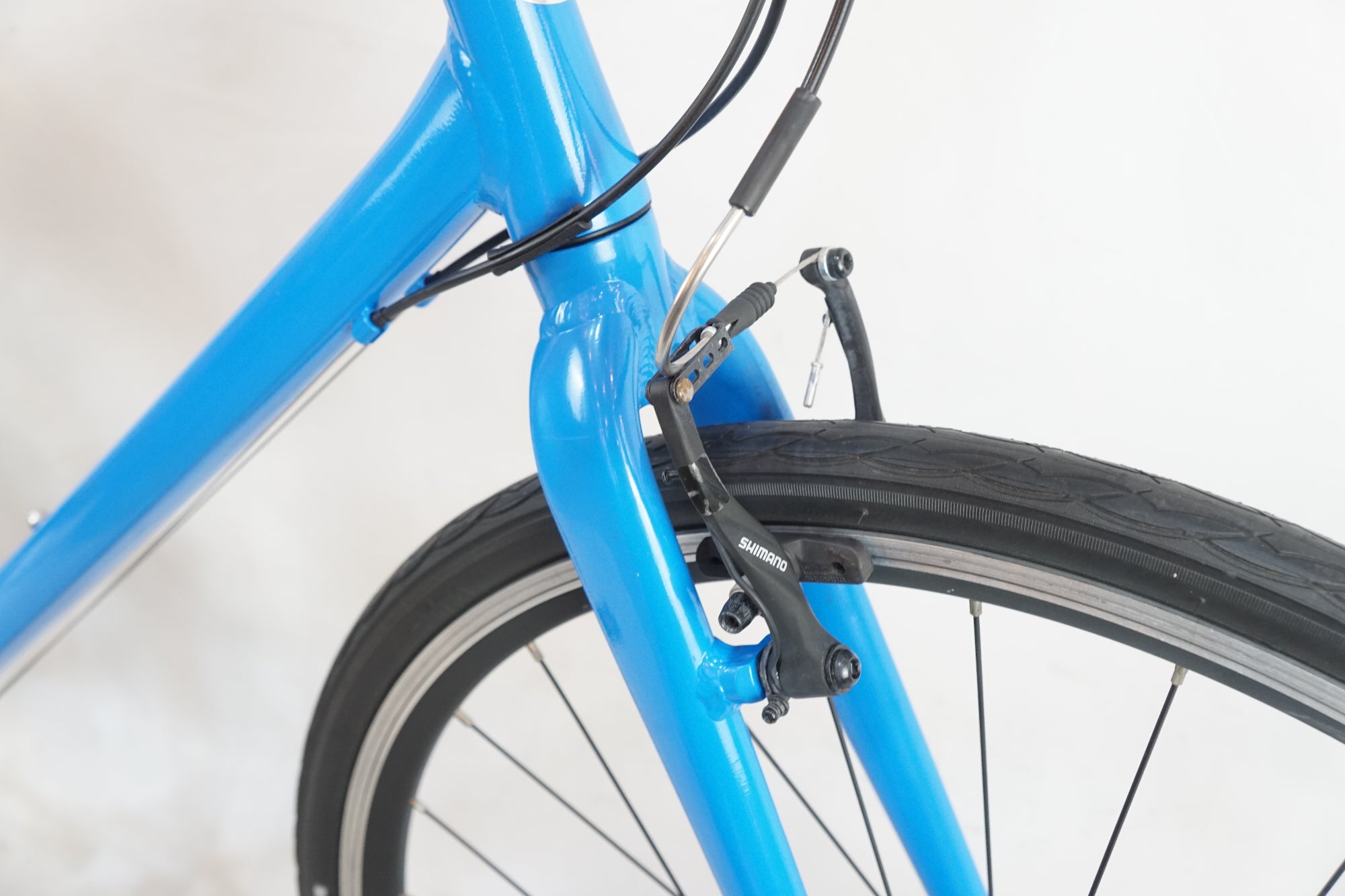 KHODAABLOOM 「コーダーブルーム」 RAIL700 年式不明 クロスバイク