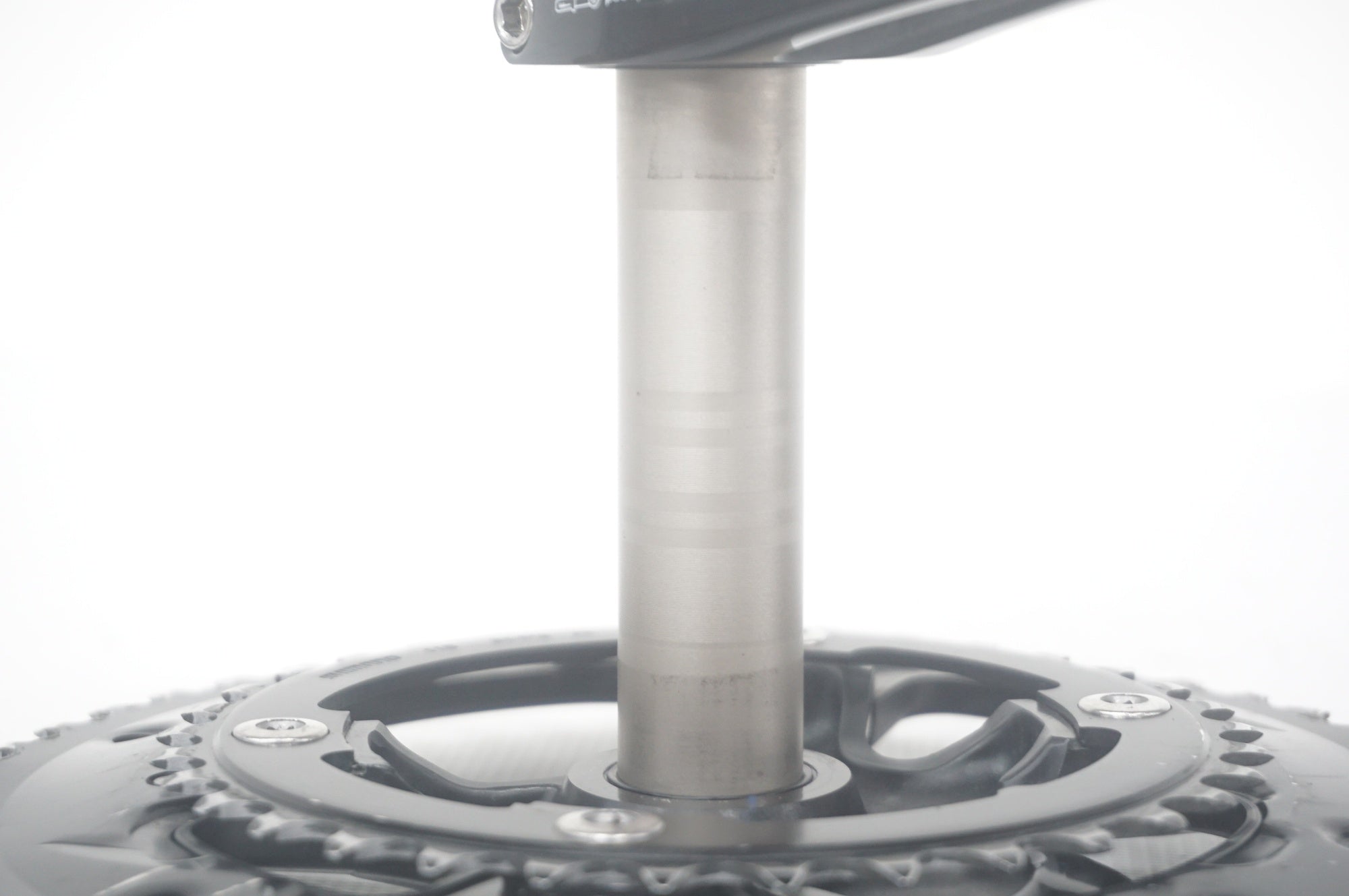 SHIMANO 「シマノ」 FC-RS510 11s 50-34T 172.5mm クランク