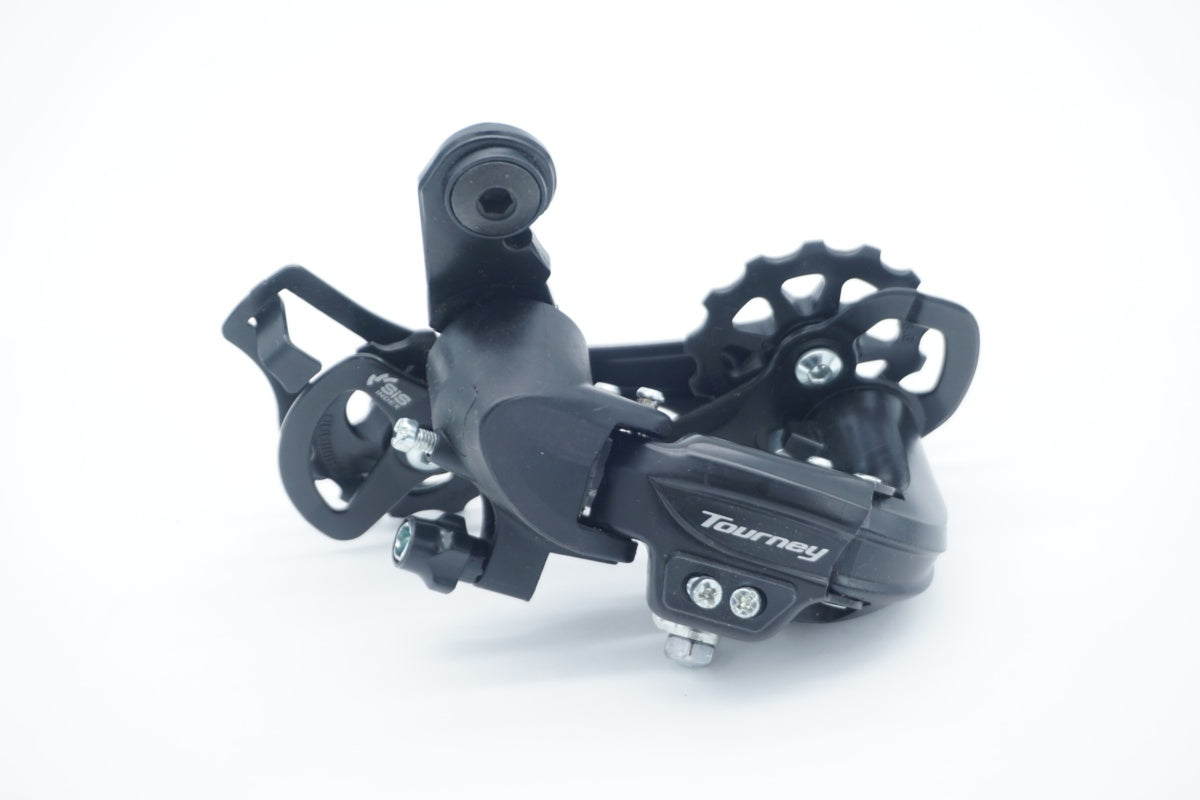 SHIMANO 「シマノ」 TOURNY RD-TY300 リアディレイラー / 京都八幡店