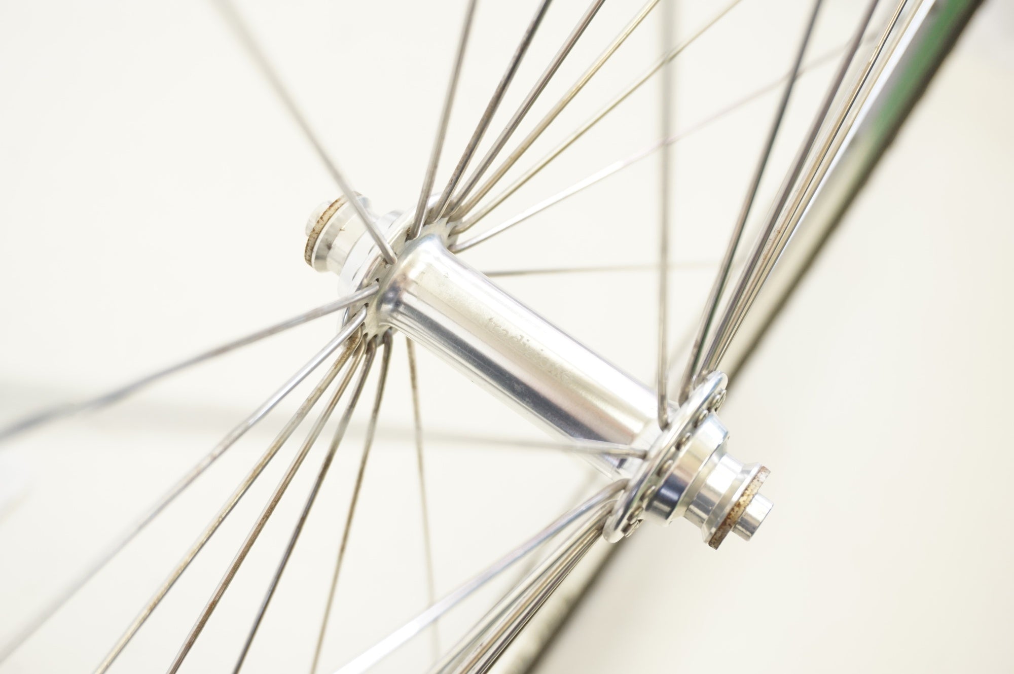 TRADIZIONE 「トラディツィオーネ」 ZERO シマノ 10速 ホイールセット