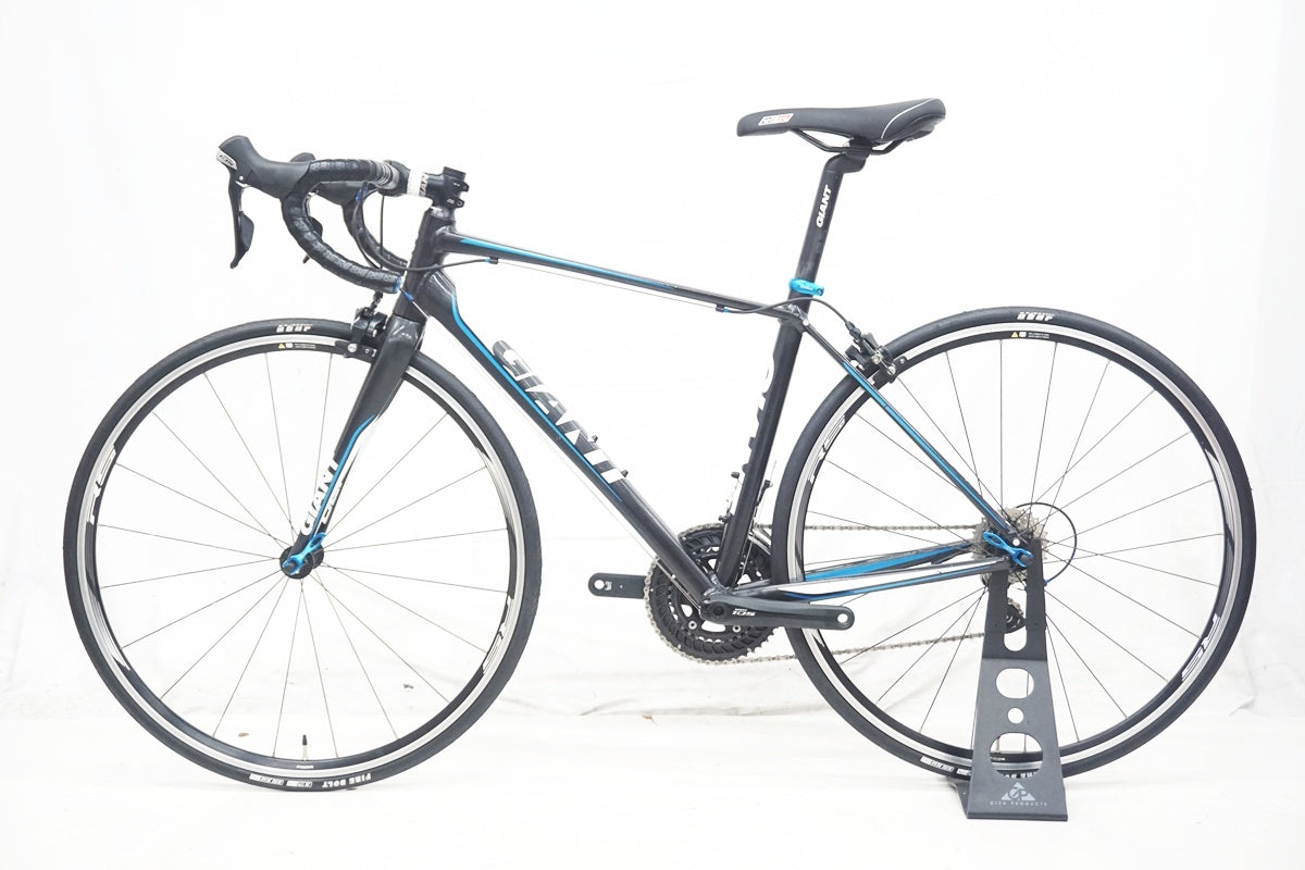 Giant ロードバイク Defy3 2016年モデル 2016年モデル「DEFY」在庫情報(アルミモデル)☆ ｜ ジャイアント