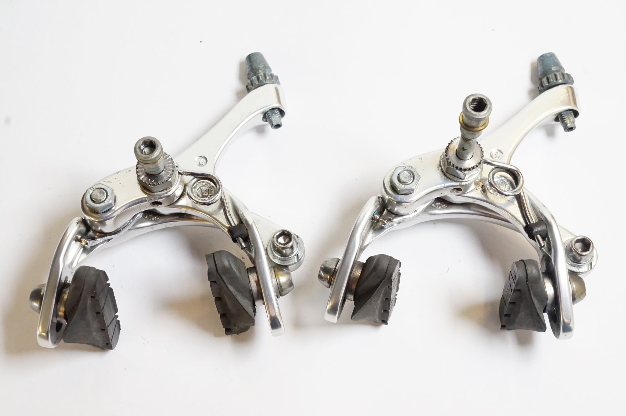 CAMPAGNOLO 「カンパニョーロ」 VELOCE キャリパーブレーキセット / 熊谷本店