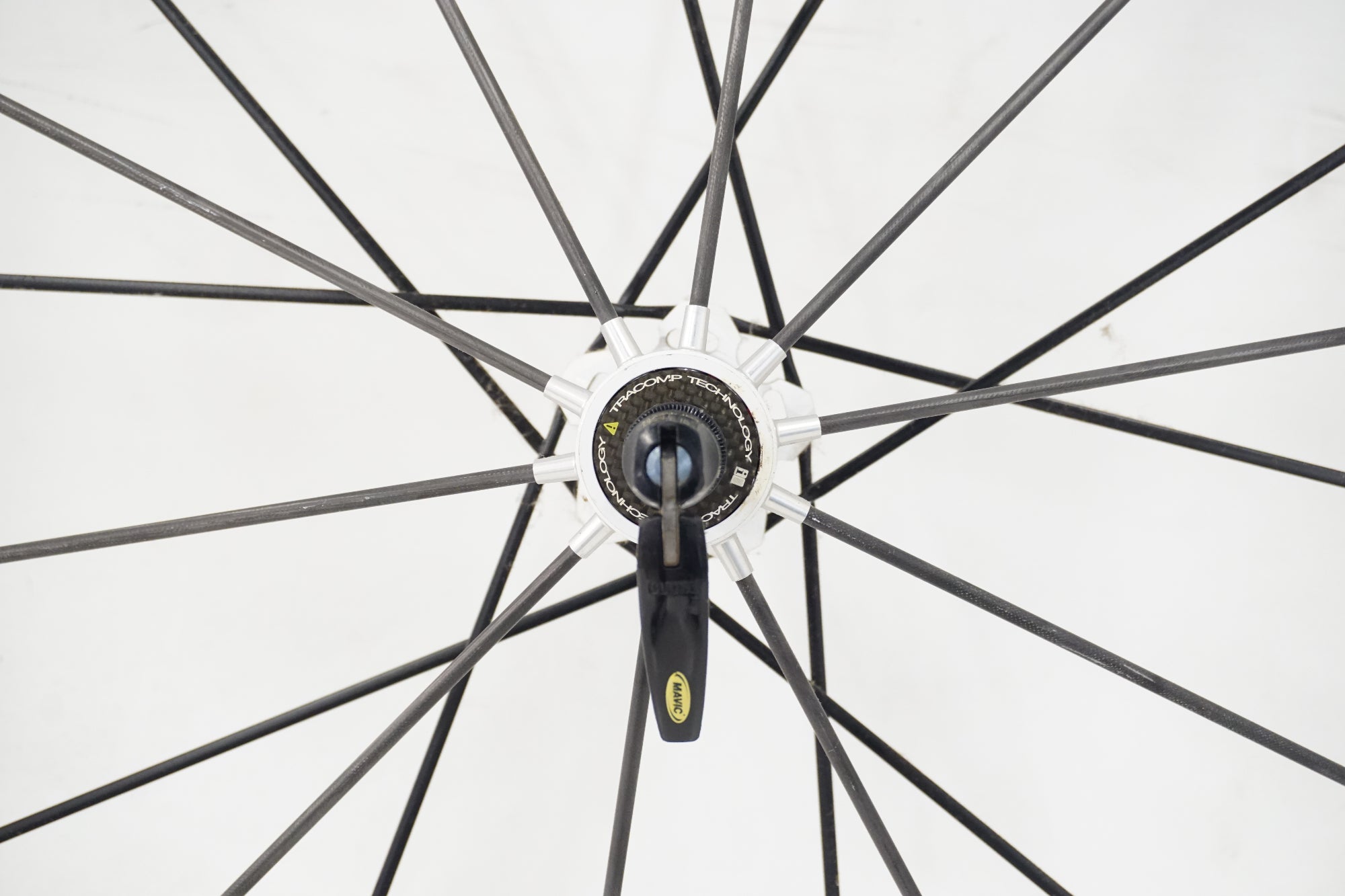MAVIC 「マビック」 R-SYS SL シマノ11速 ホイールセット / 浜松