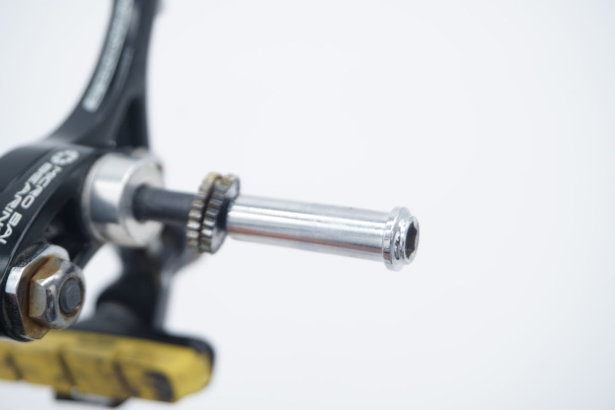 CAMPAGNOLO 「カンパニョーロ」 SUPER RECORD キャリパーブレーキセット  / 滋賀大津店