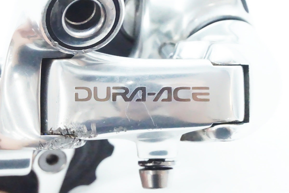 SHIMANO「シマノ」 DURA-ACE RD-7700 リアディレイラー/ 京都西院店