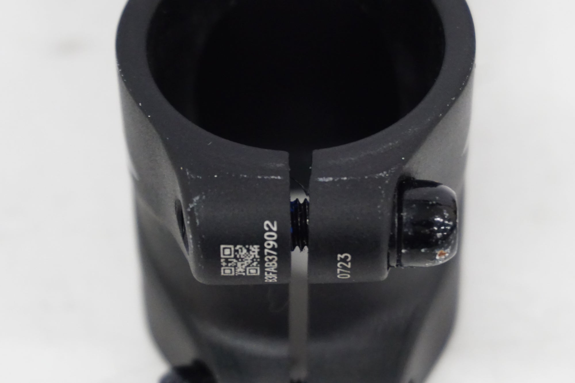 FSA 「エフエスエー」 GOSSAMER φ31.8 80mm ステム / 浜松店