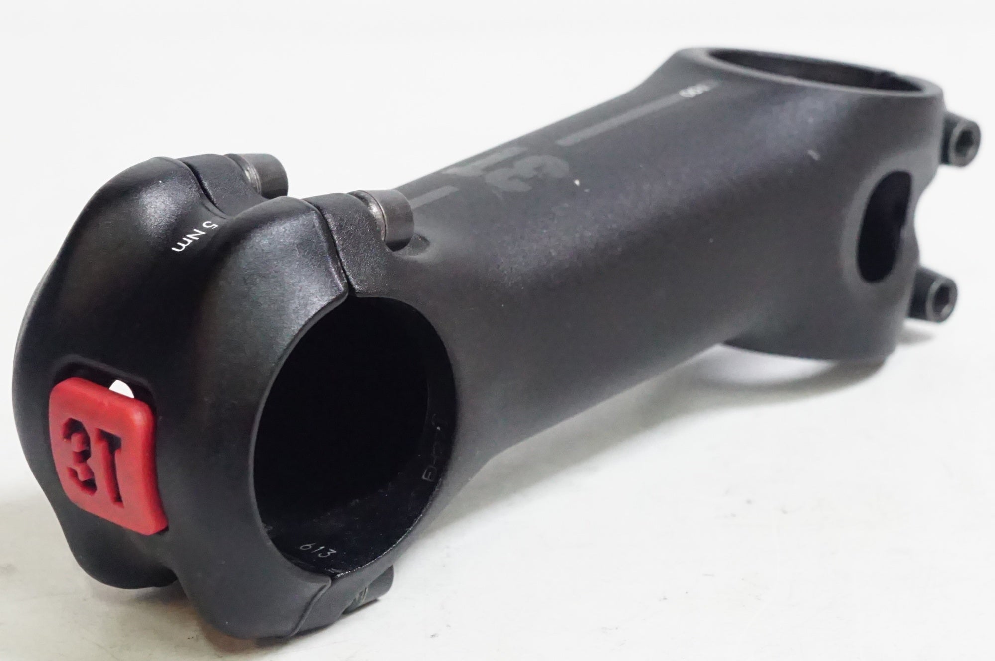 3T 「スリーティー」 APTO TEAM STEALTH φ31.8 100mm ステム / 熊谷本店