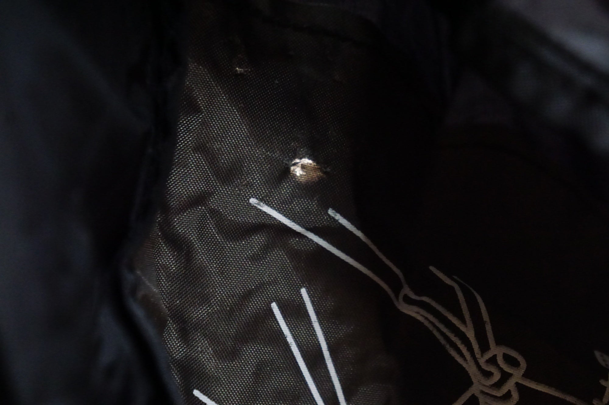 OSTRICH 「オーストリッチ」 THE BIG BICYCLING 輪行袋 / 熊谷本店