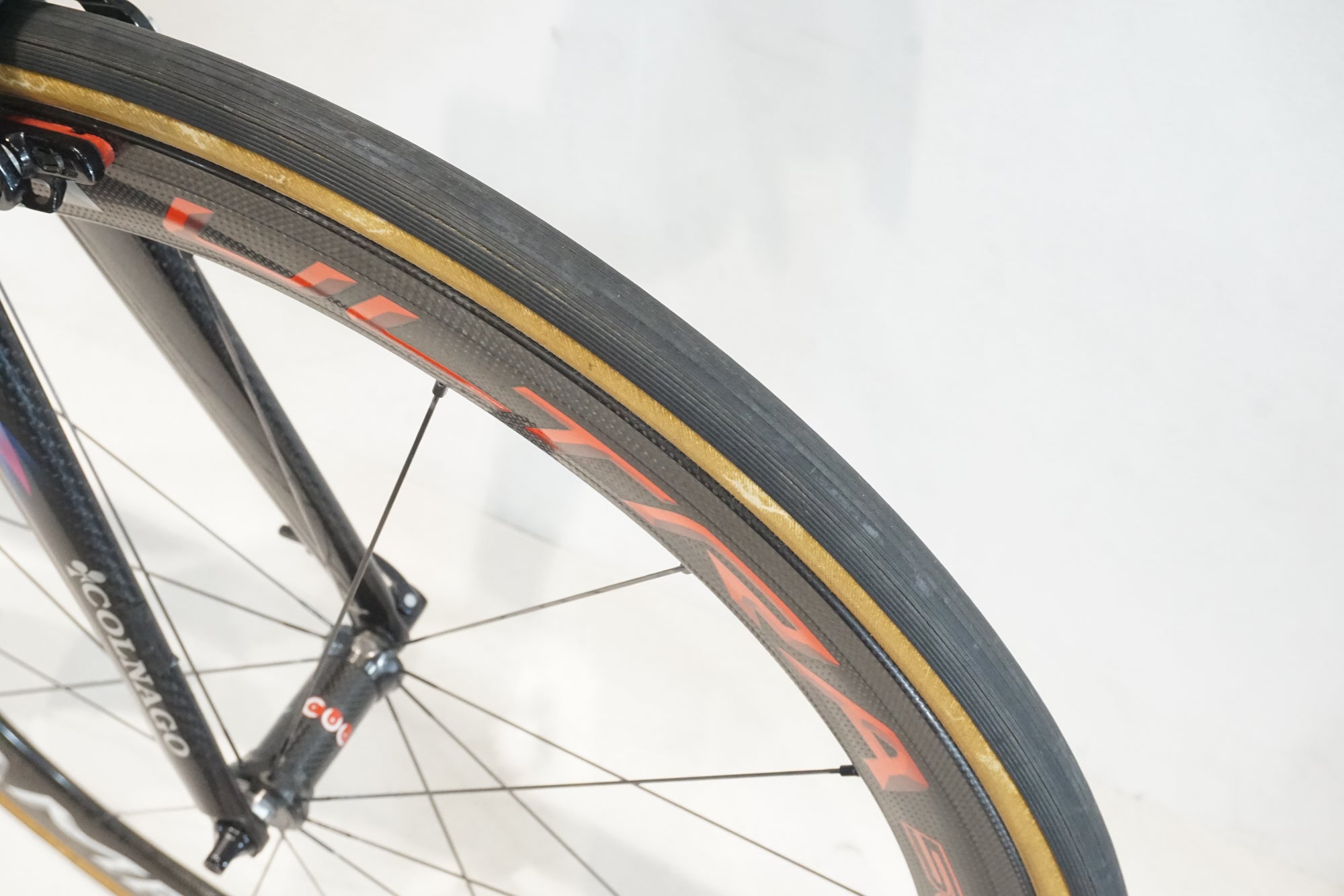 COLNAGO 「コルナゴ」 C60 クラシックカラー 2016年モデル ロードバイク / 横浜戸塚店