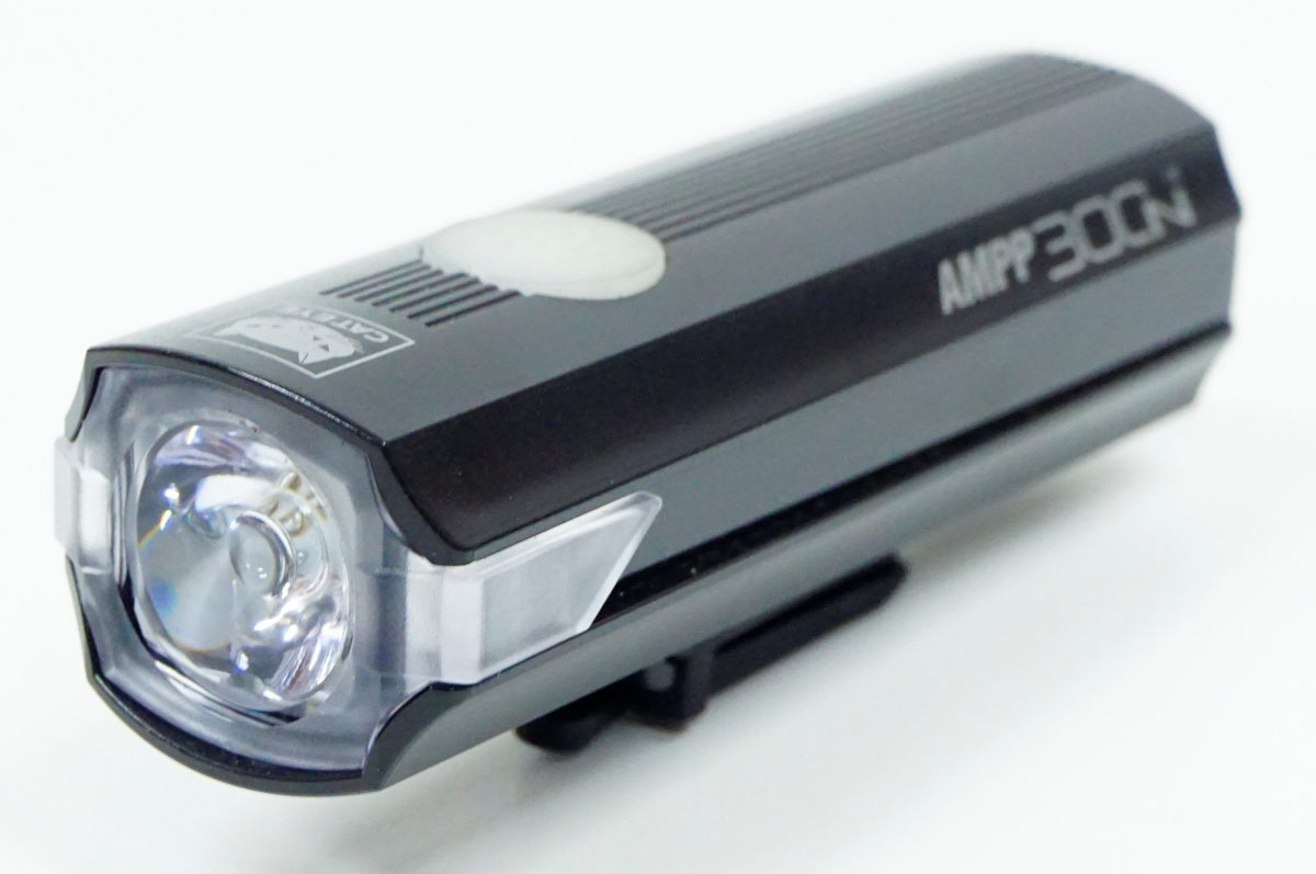 CATEYE 「キャットアイ」 AMPP300N / TL-LD620 ライトセット / 名古屋大須店