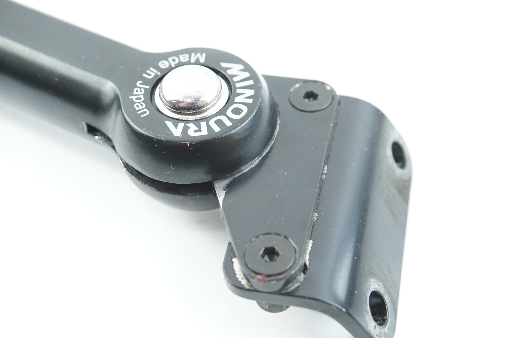 MINOURA 「ミノウラ」 FMS-1 キックスタンド / 中目黒店