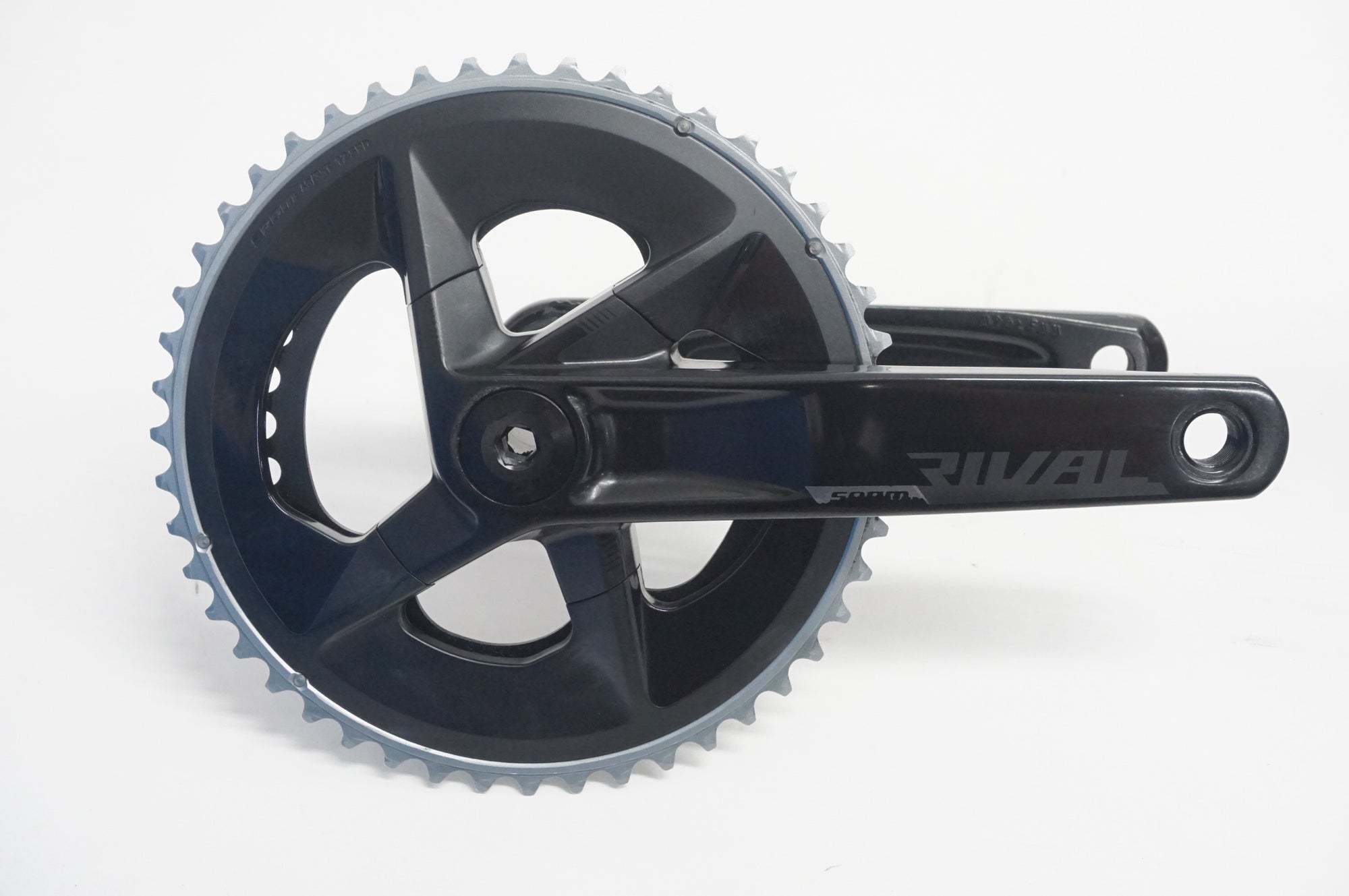 SRAM 「スラム」 RIVAL DUB 48-35T 172.5mm クランク / 福岡店