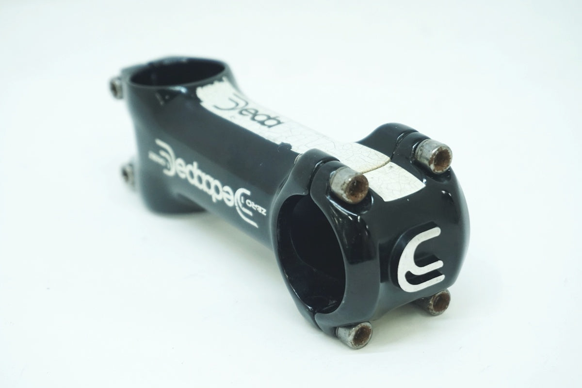 DEDA 「デダ」 ZERO1 Φ31.7 90mmステム / 大阪美原北インター店