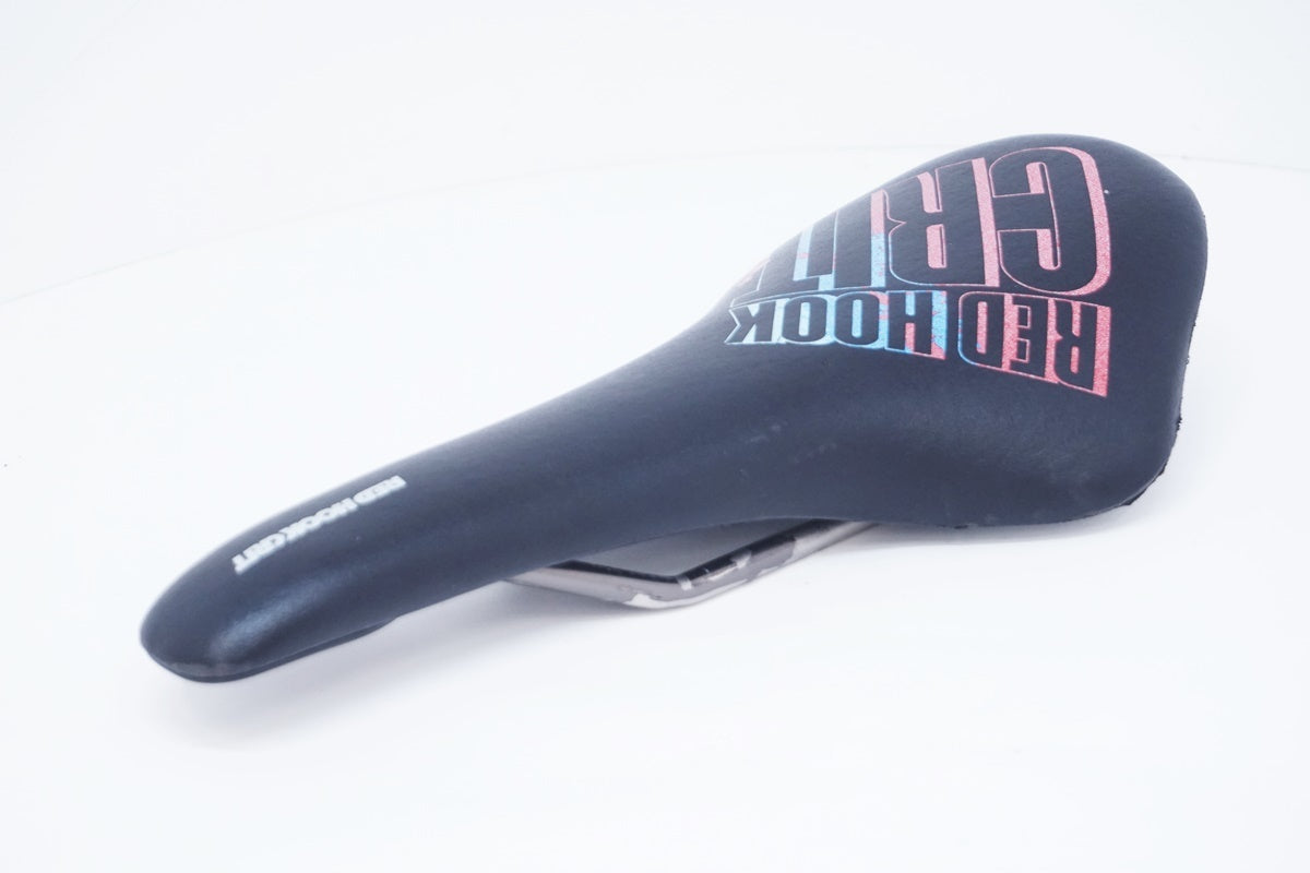 SELLE SANMARCO 「セラサンマルコ」 CONCOR RED HOOK CRIT サドル / 大阪美原北インター店