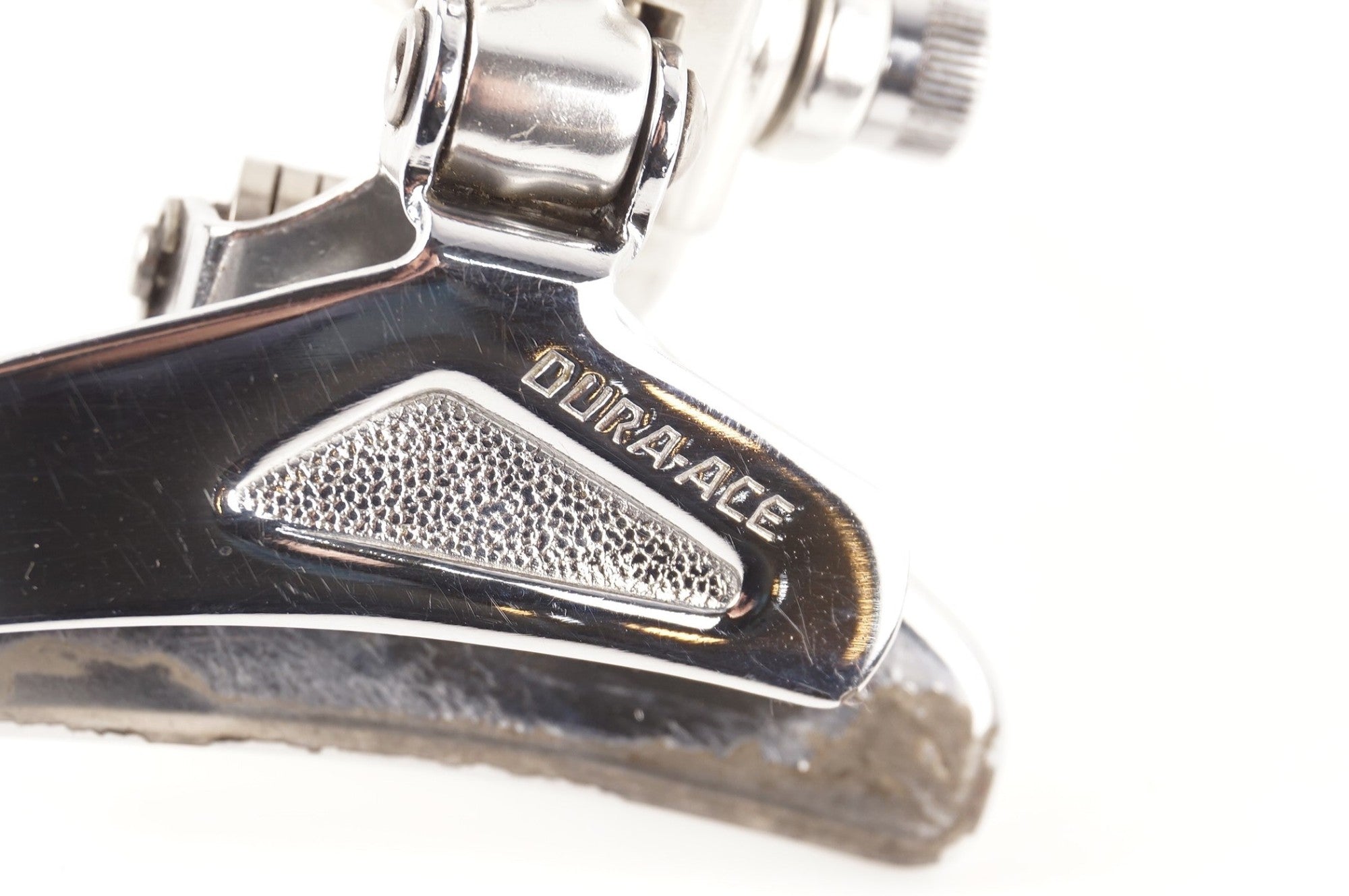 SHIMANO 「シマノ」 DURA-ACE EX FD-7200 フロントディレイラー / 中目黒店