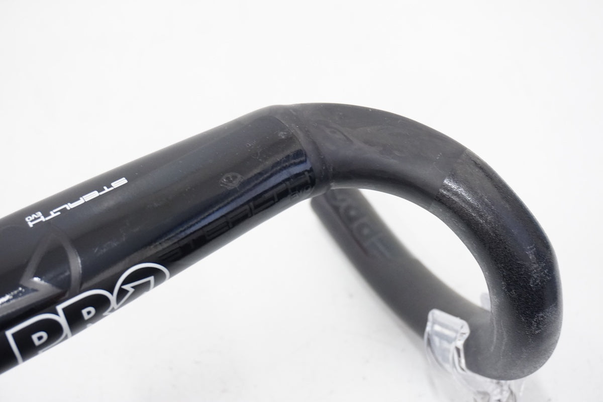 SHIMANO「シマノ」 PRO STEALTH EVO 90mm 400mm ハンドル / 浜松店